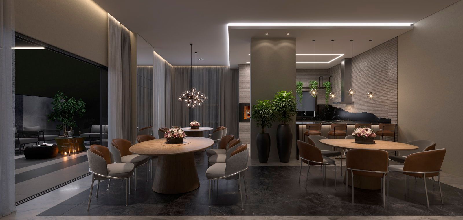 Línea , foto 9