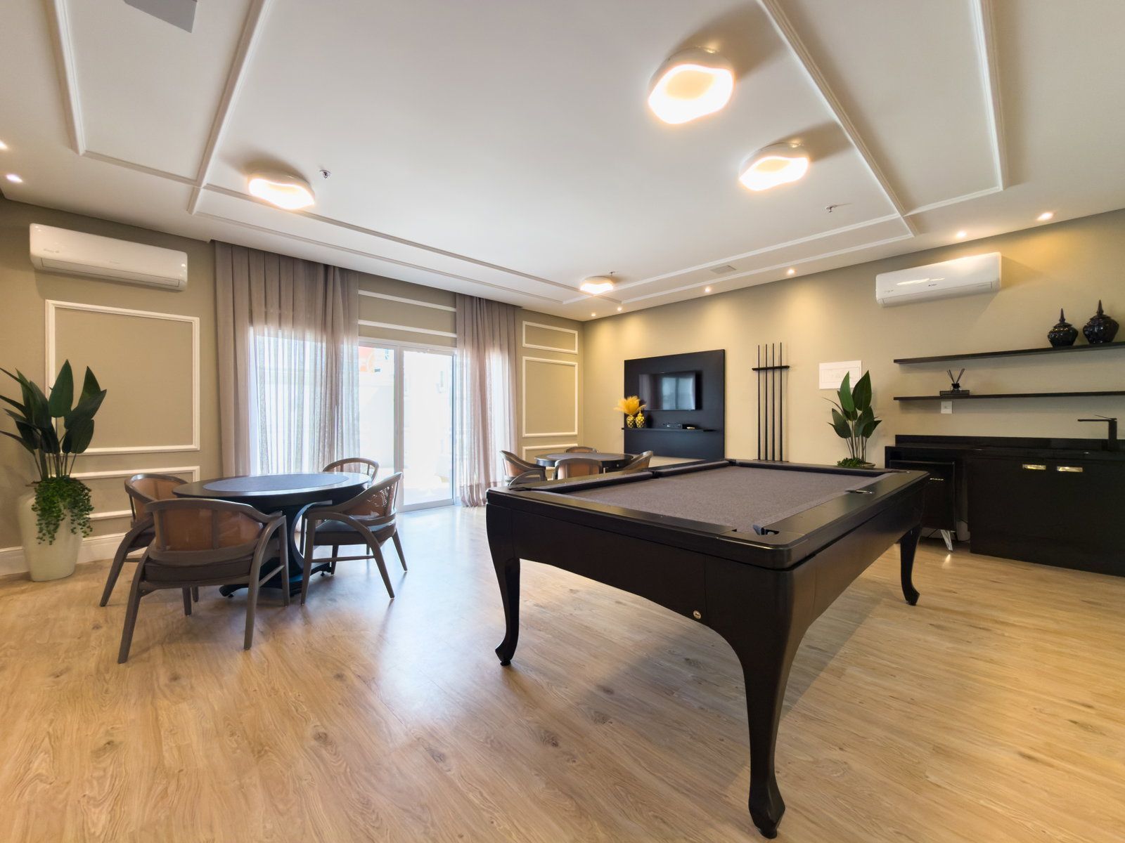 La Belle Tour Residence, foto 13