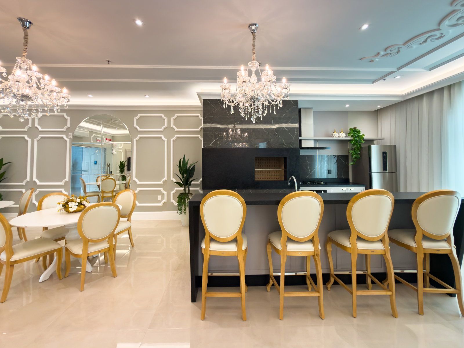 La Belle Tour Residence, foto 14