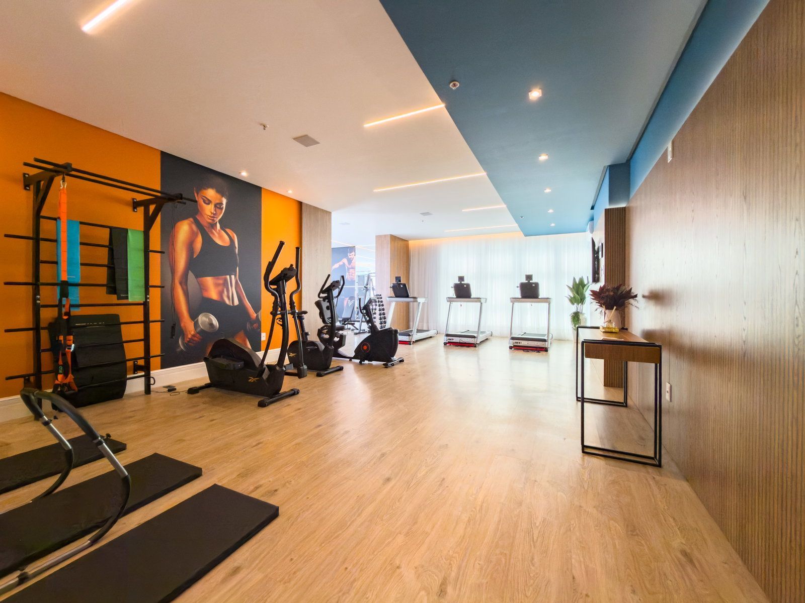 La Belle Tour Residence, foto 12