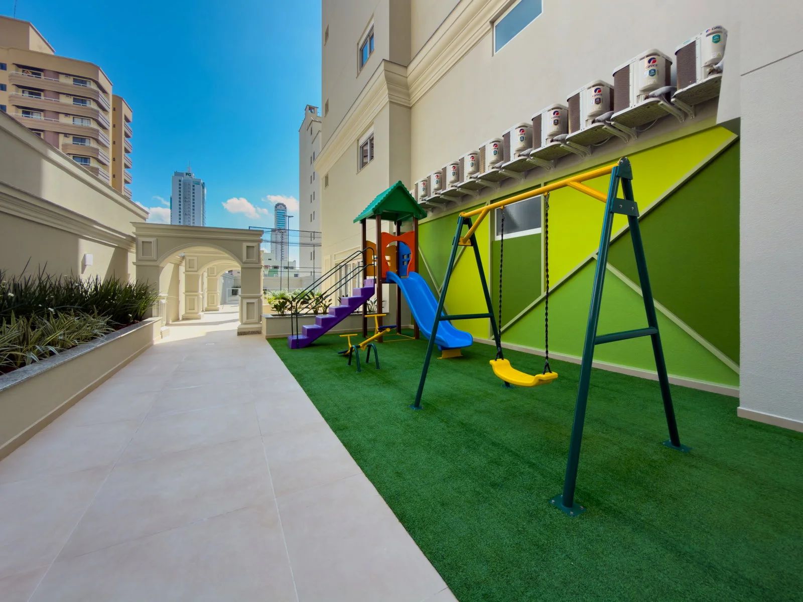 La Belle Tour Residence, foto 10