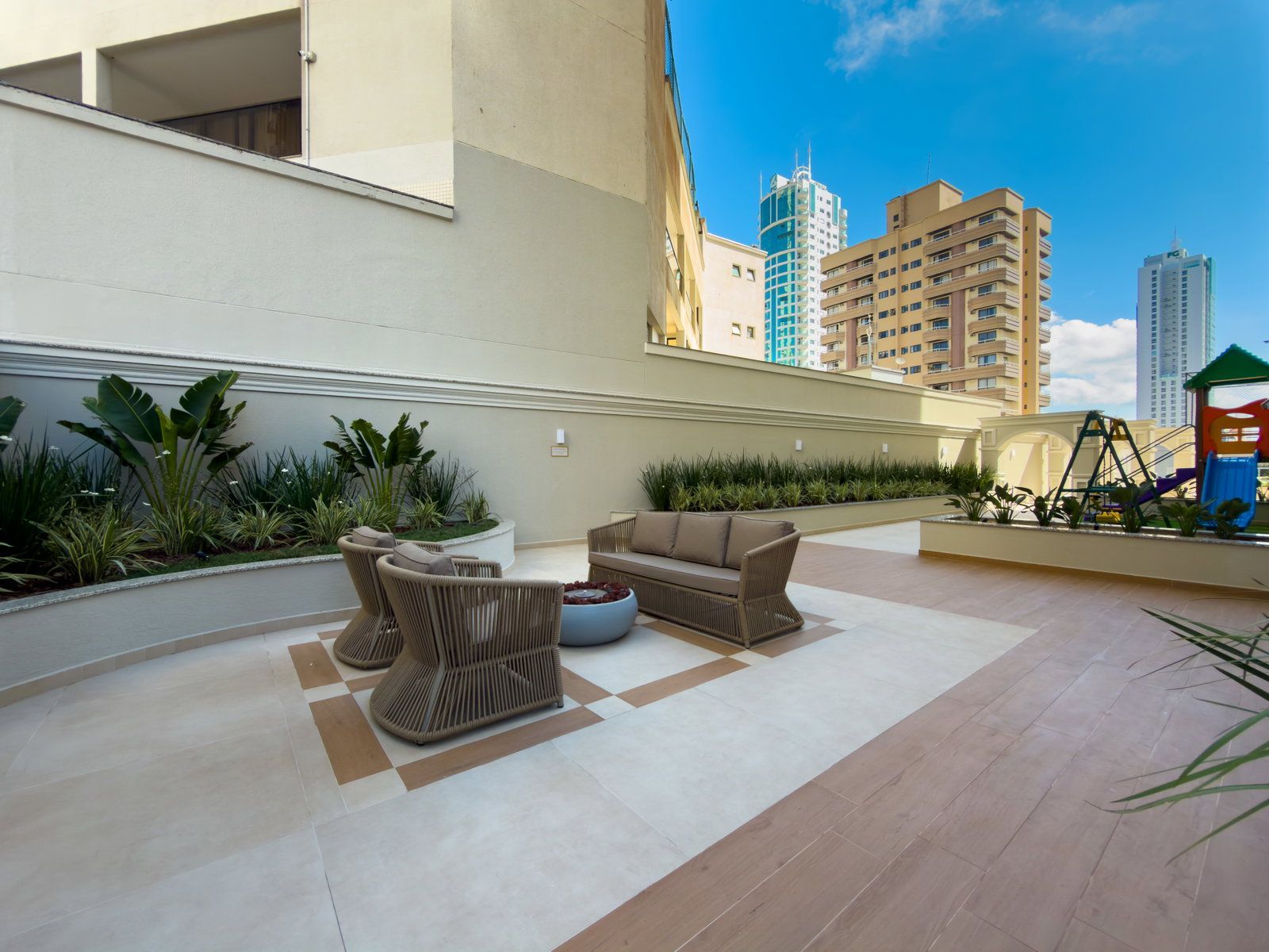 La Belle Tour Residence, foto 9