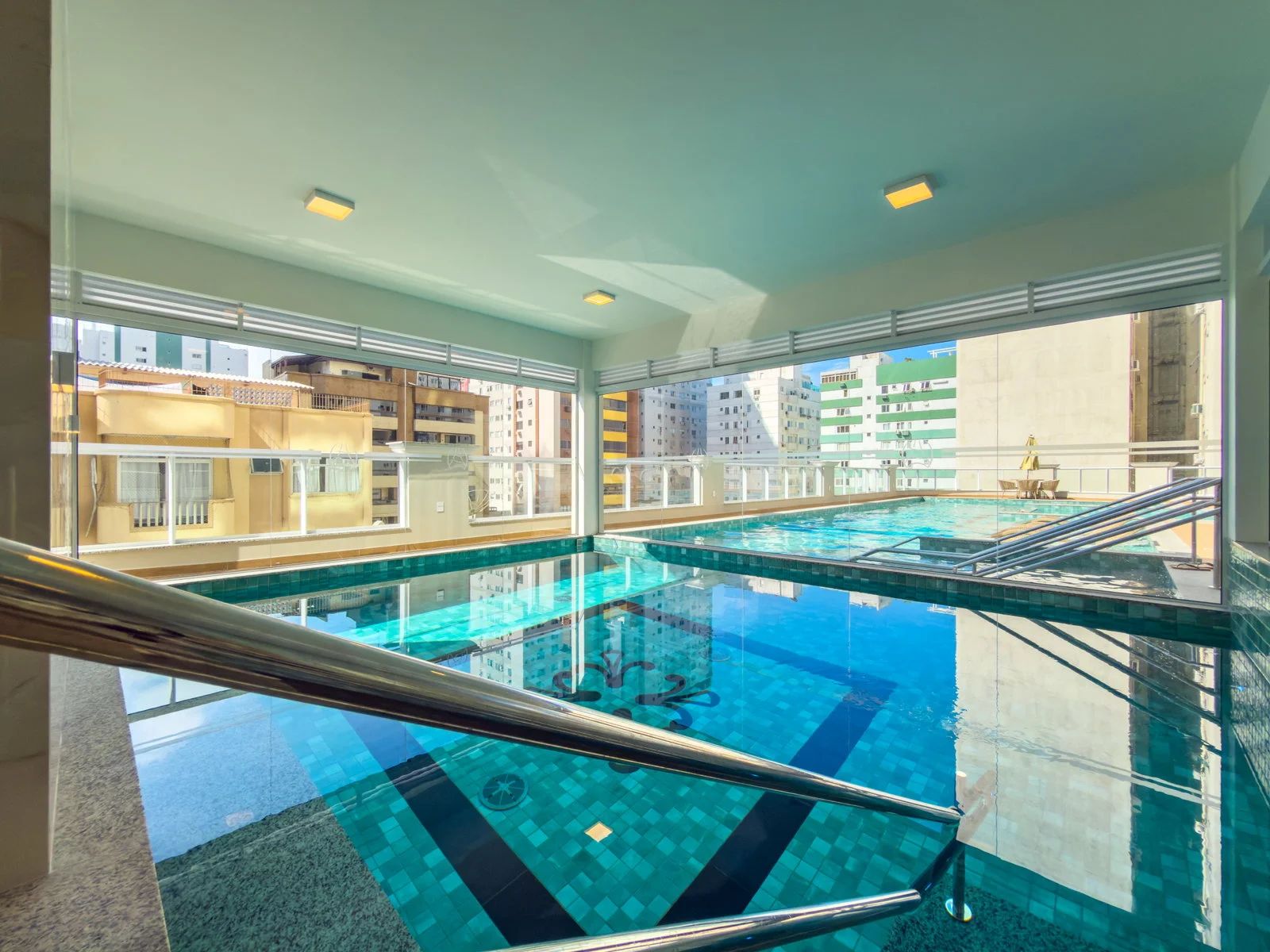 La Belle Tour Residence, foto 5