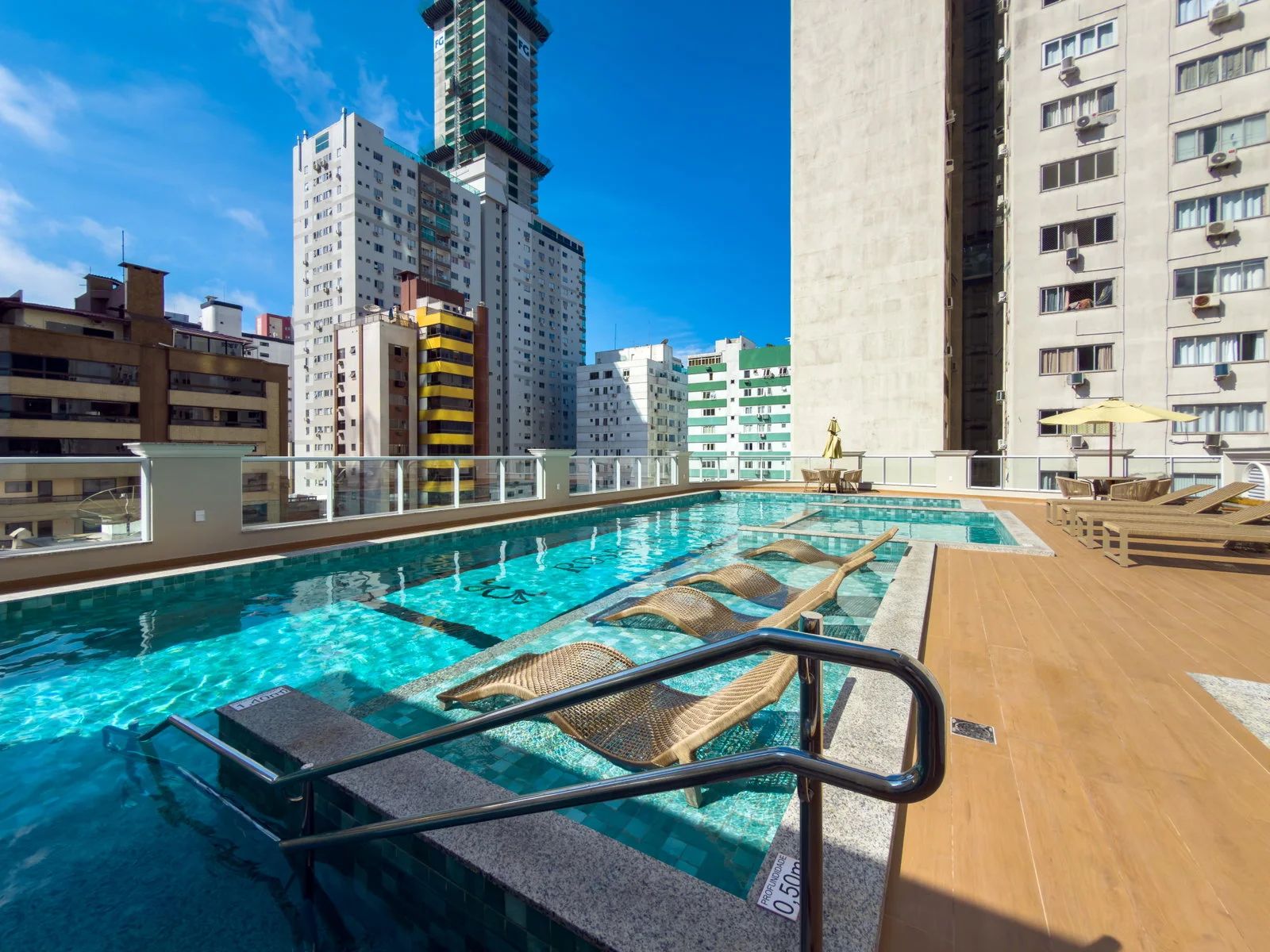La Belle Tour Residence, foto 7