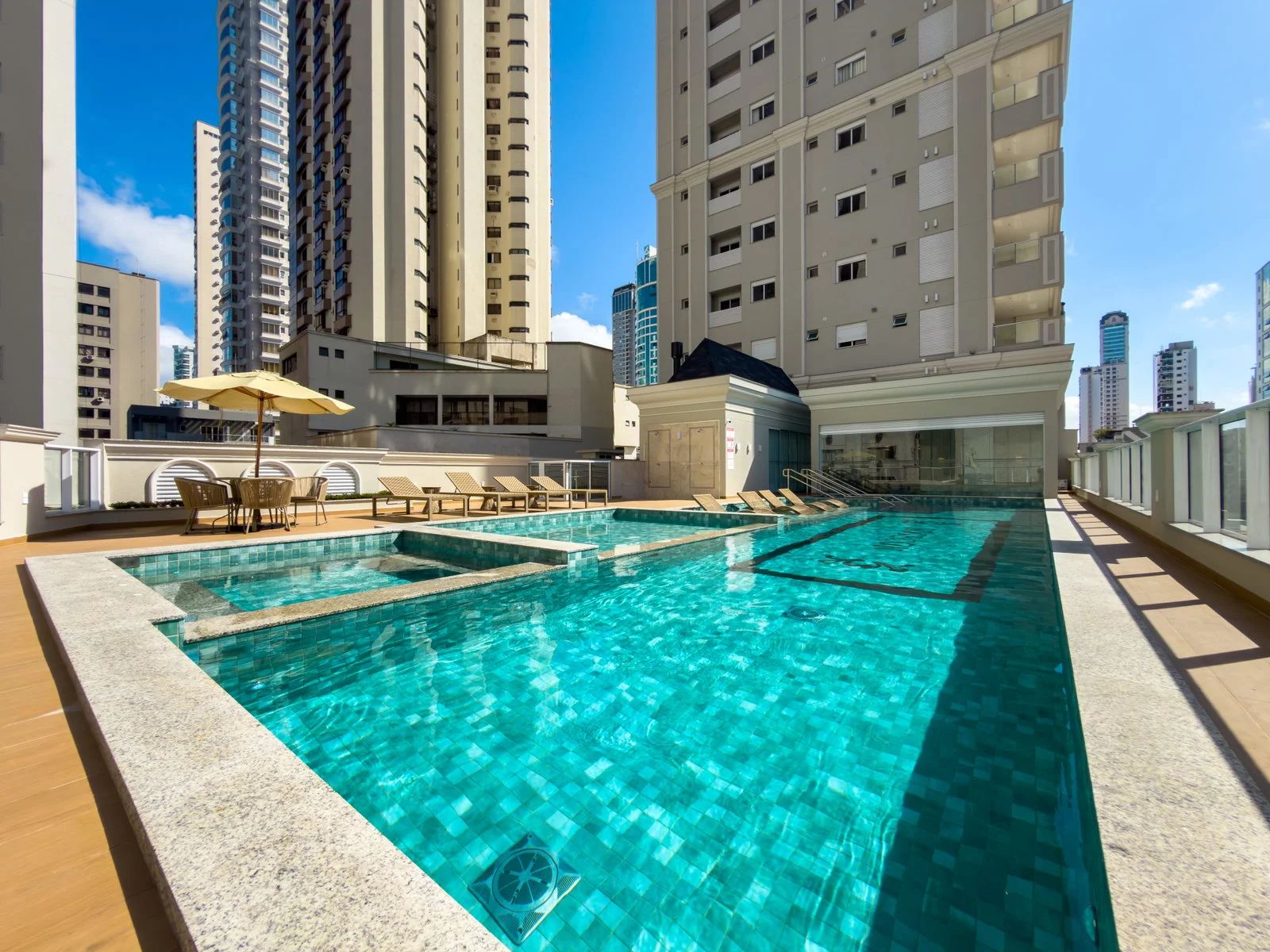 La Belle Tour Residence, foto 6