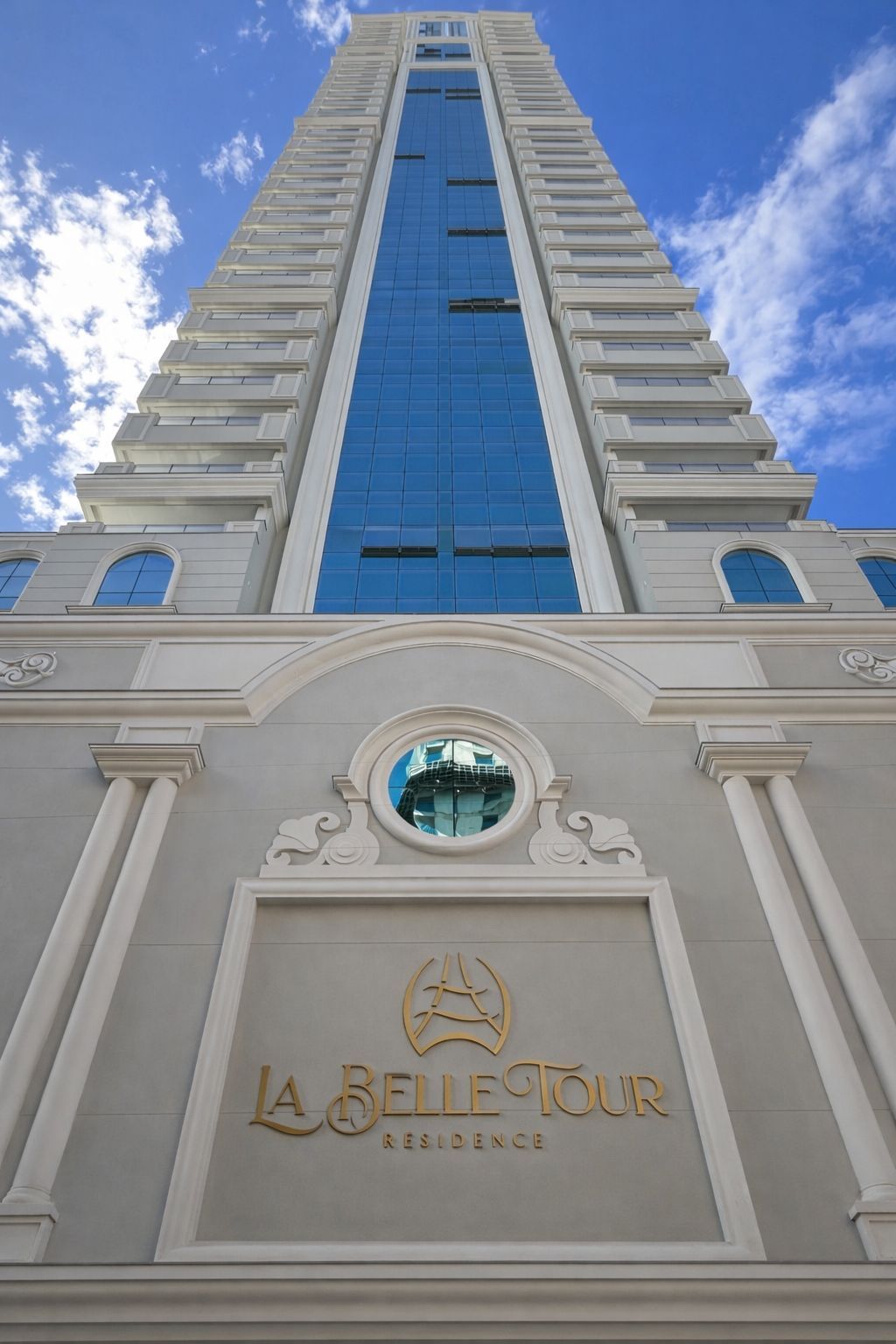 La Belle Tour Residence, foto 2