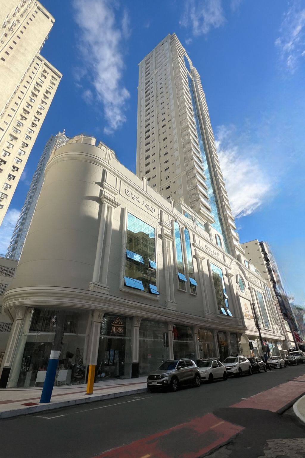 La Belle Tour Residence, foto 1