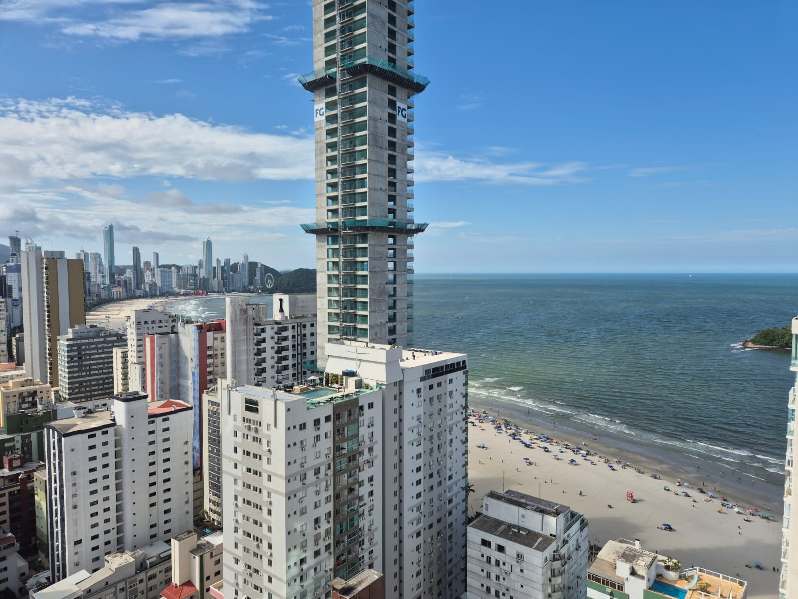 La Belle Tour Residence, foto 21