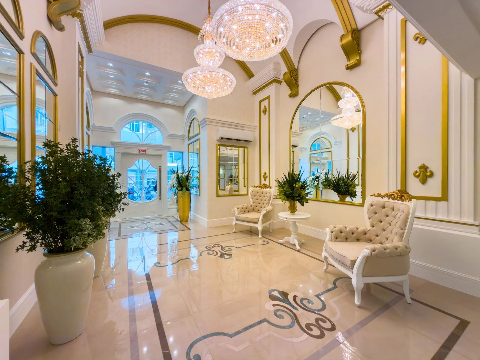 La Belle Tour Residence, foto 4