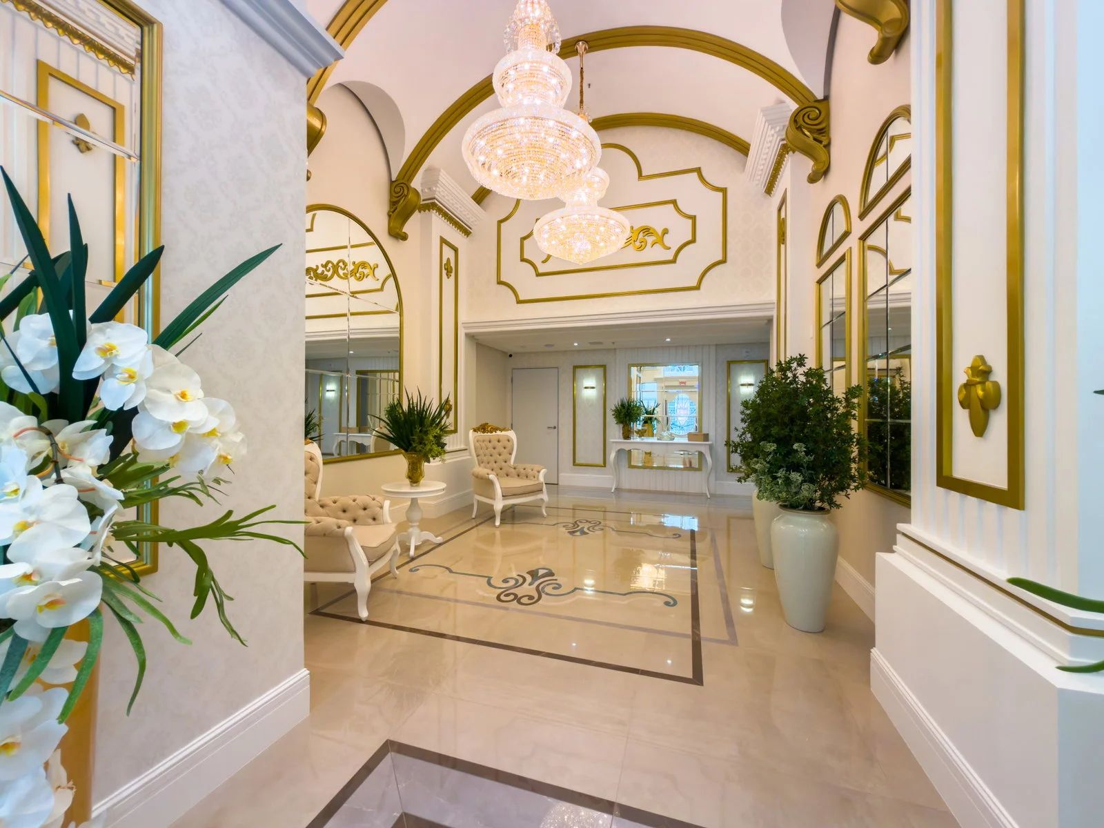 La Belle Tour Residence, foto 3