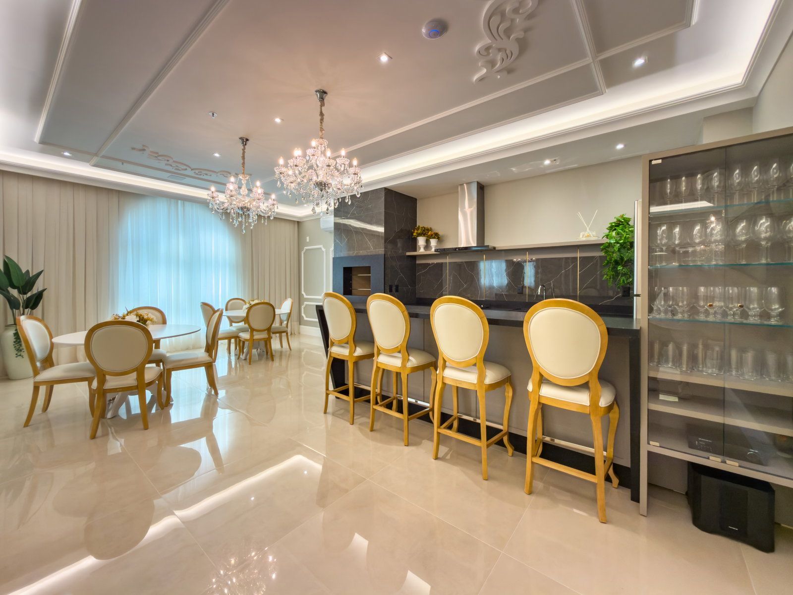 La Belle Tour Residence, foto 15