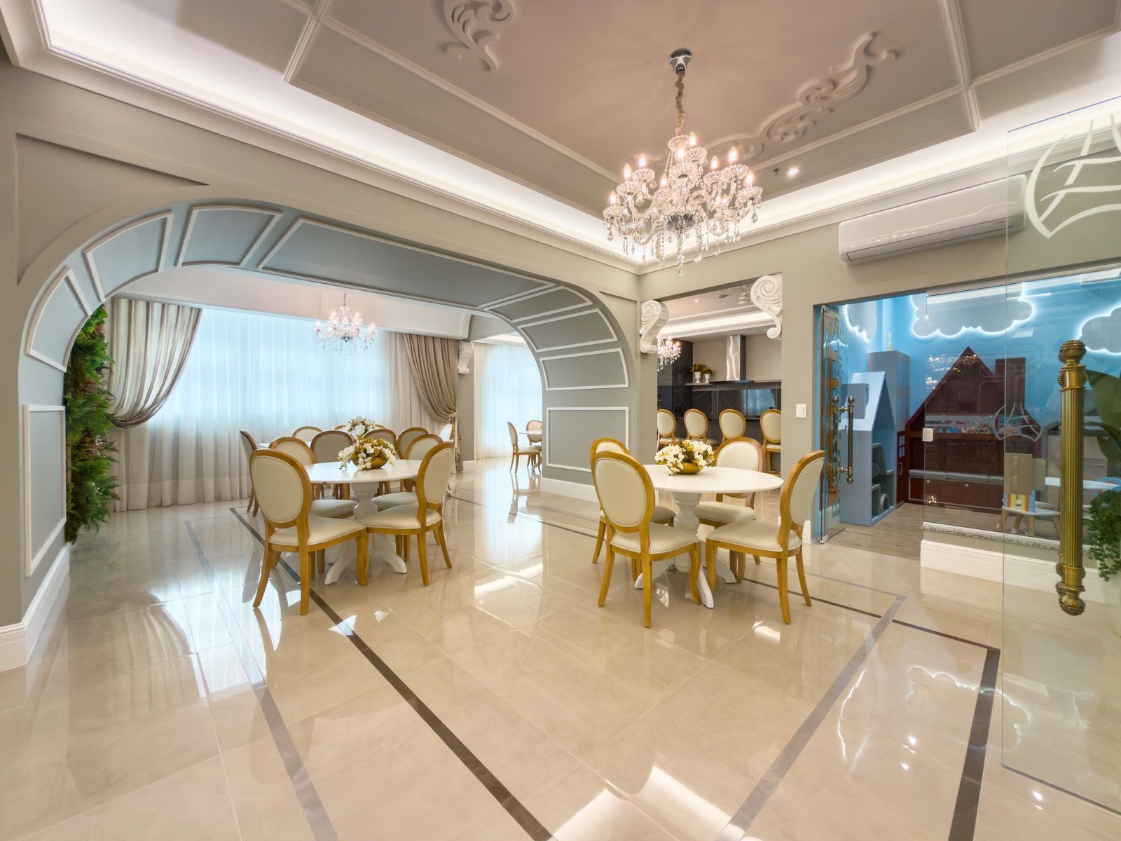 La Belle Tour Residence, foto 16