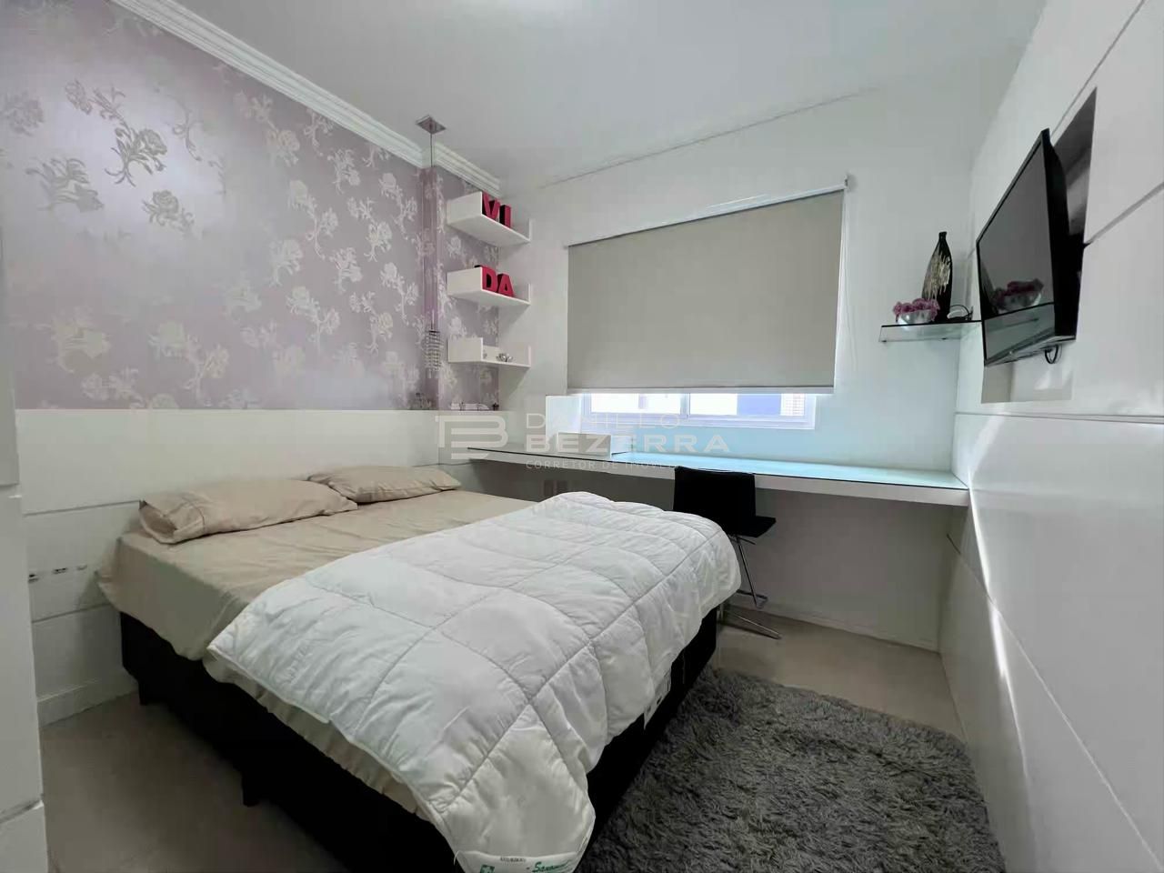 Promenade Residence na quadra do mar Barra Sul, foto 13