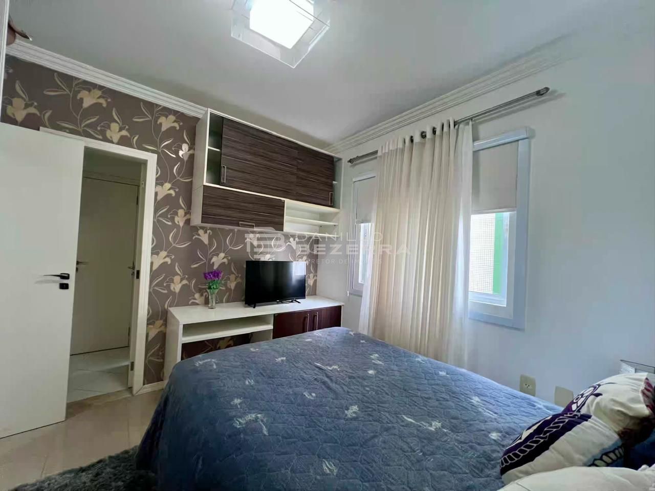 Promenade Residence na quadra do mar Barra Sul, foto 16
