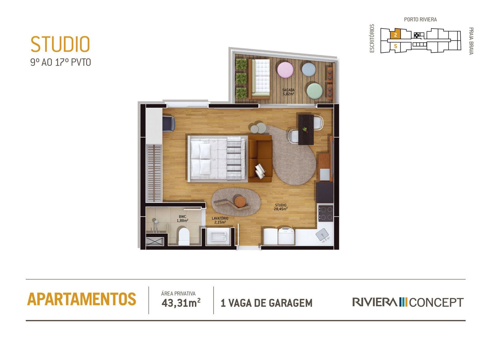 Riviera Concept , foto 17
