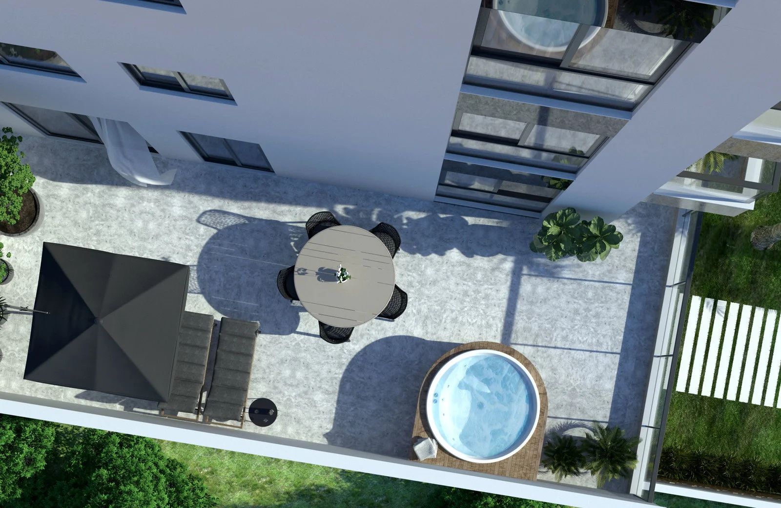 BRAVA VEL RESIDENCE, foto 3