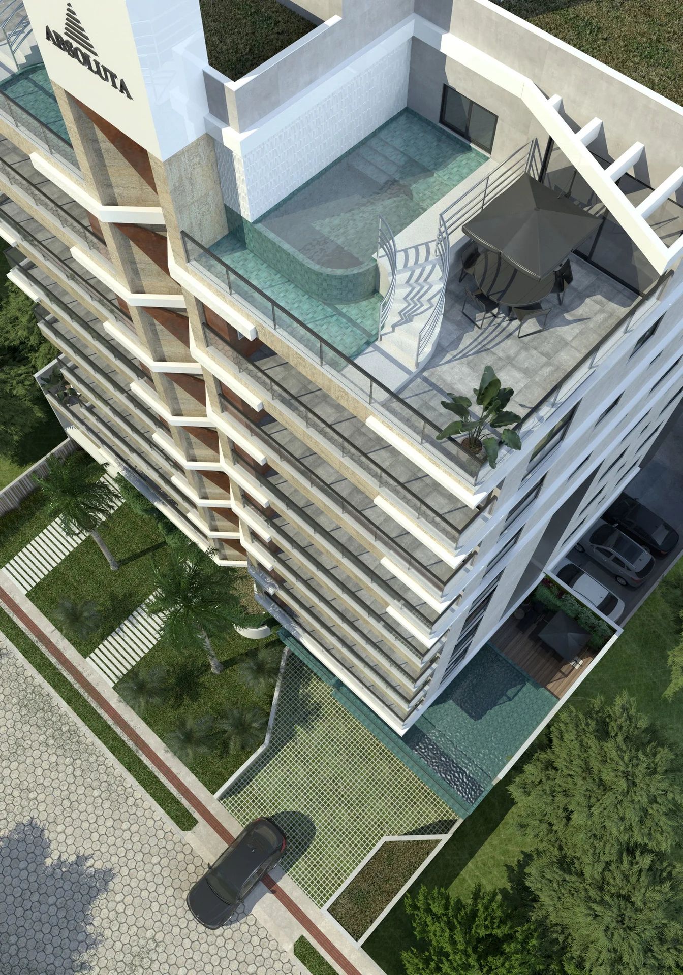 BRAVA VEL RESIDENCE, foto 4