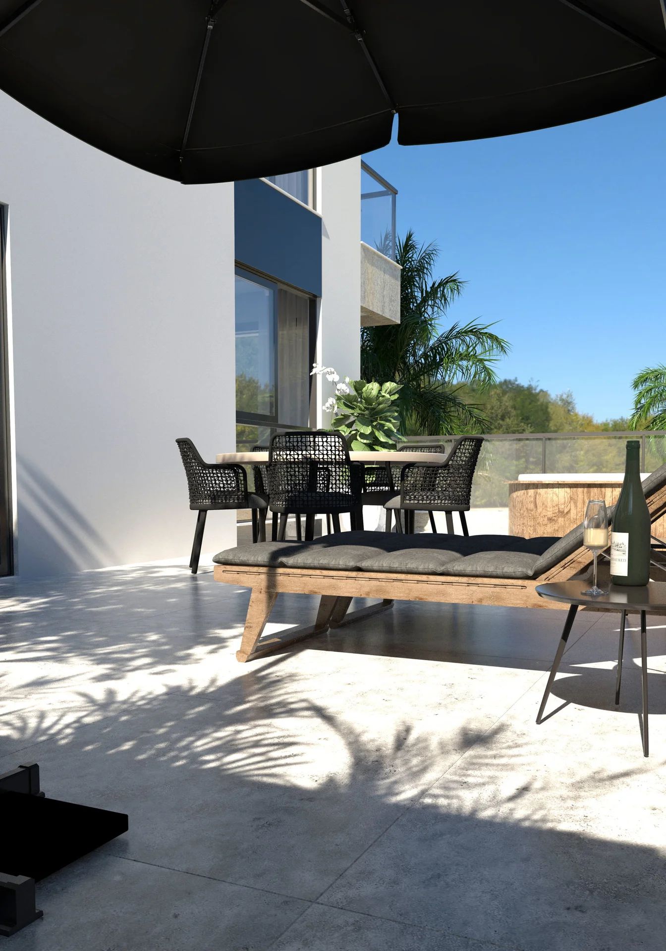 BRAVA VEL RESIDENCE, foto 5