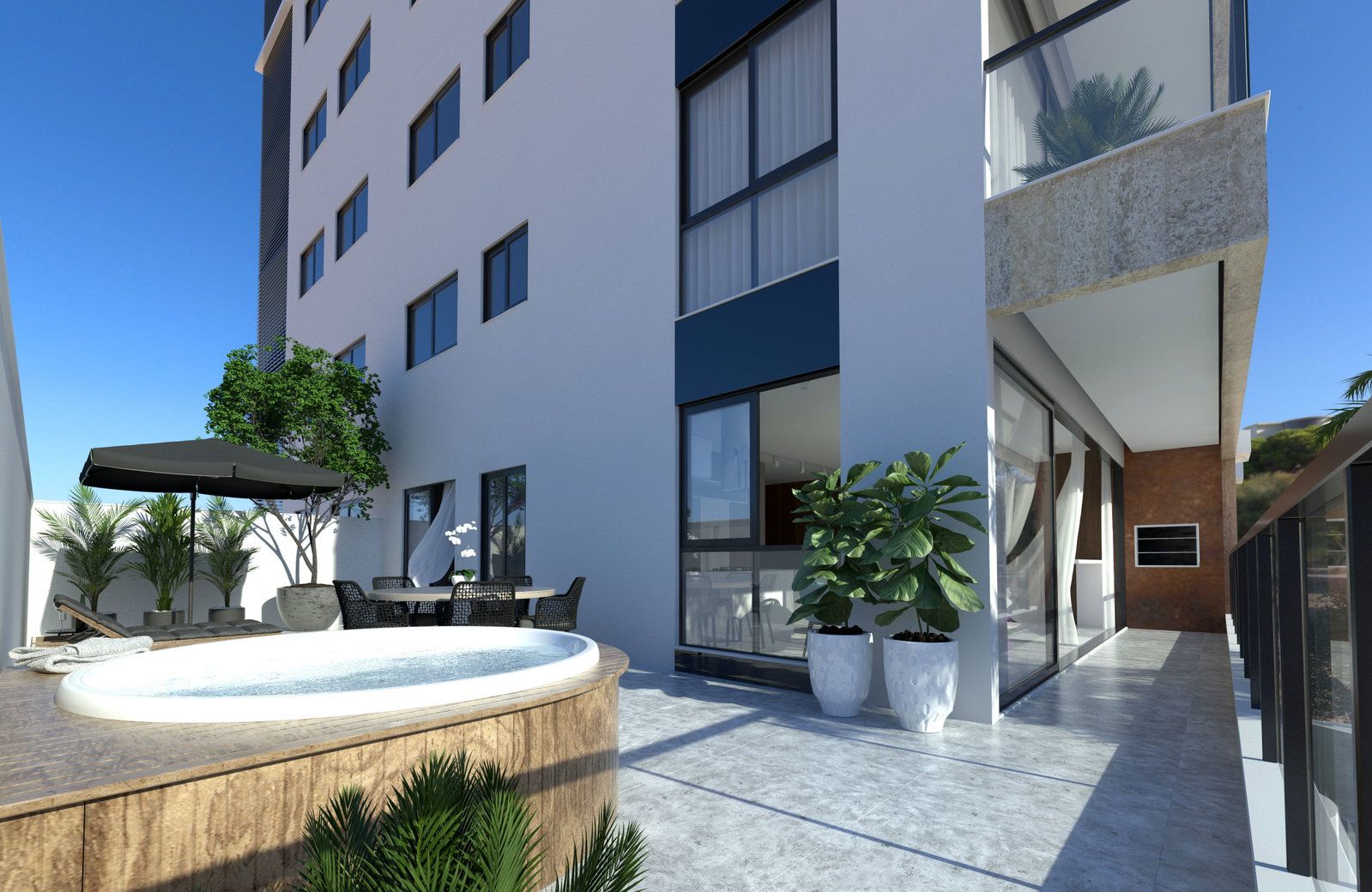 BRAVA VEL RESIDENCE, foto 6