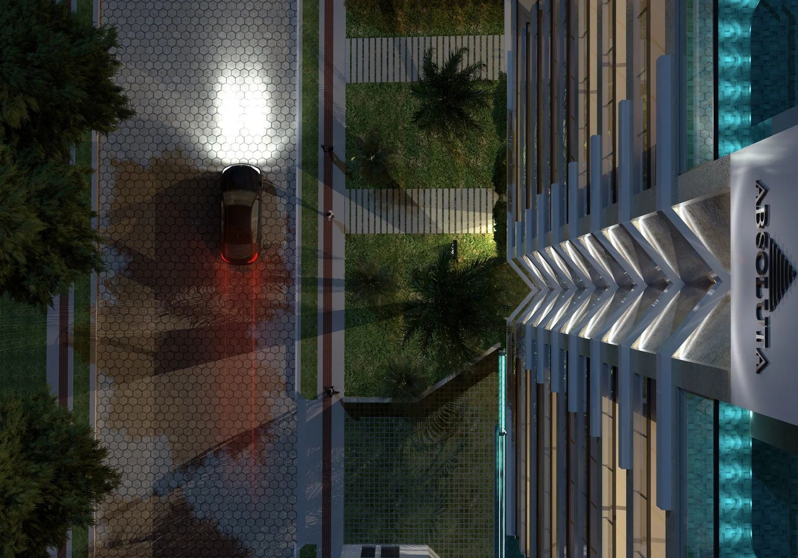 BRAVA VEL RESIDENCE, foto 8