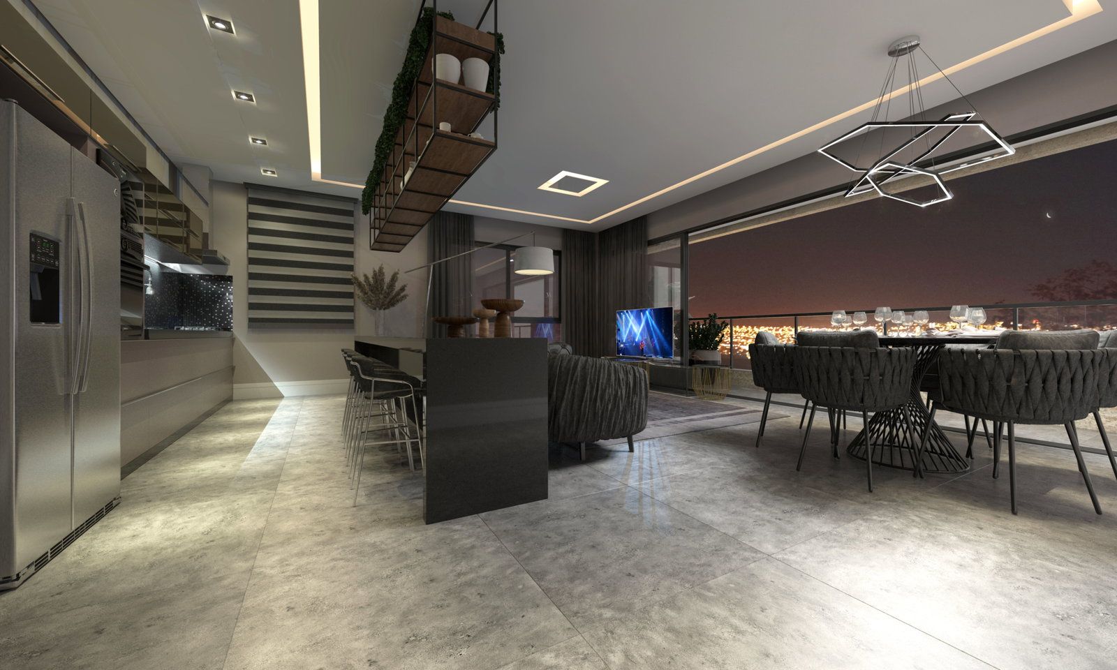 BRAVA VEL RESIDENCE, foto 9