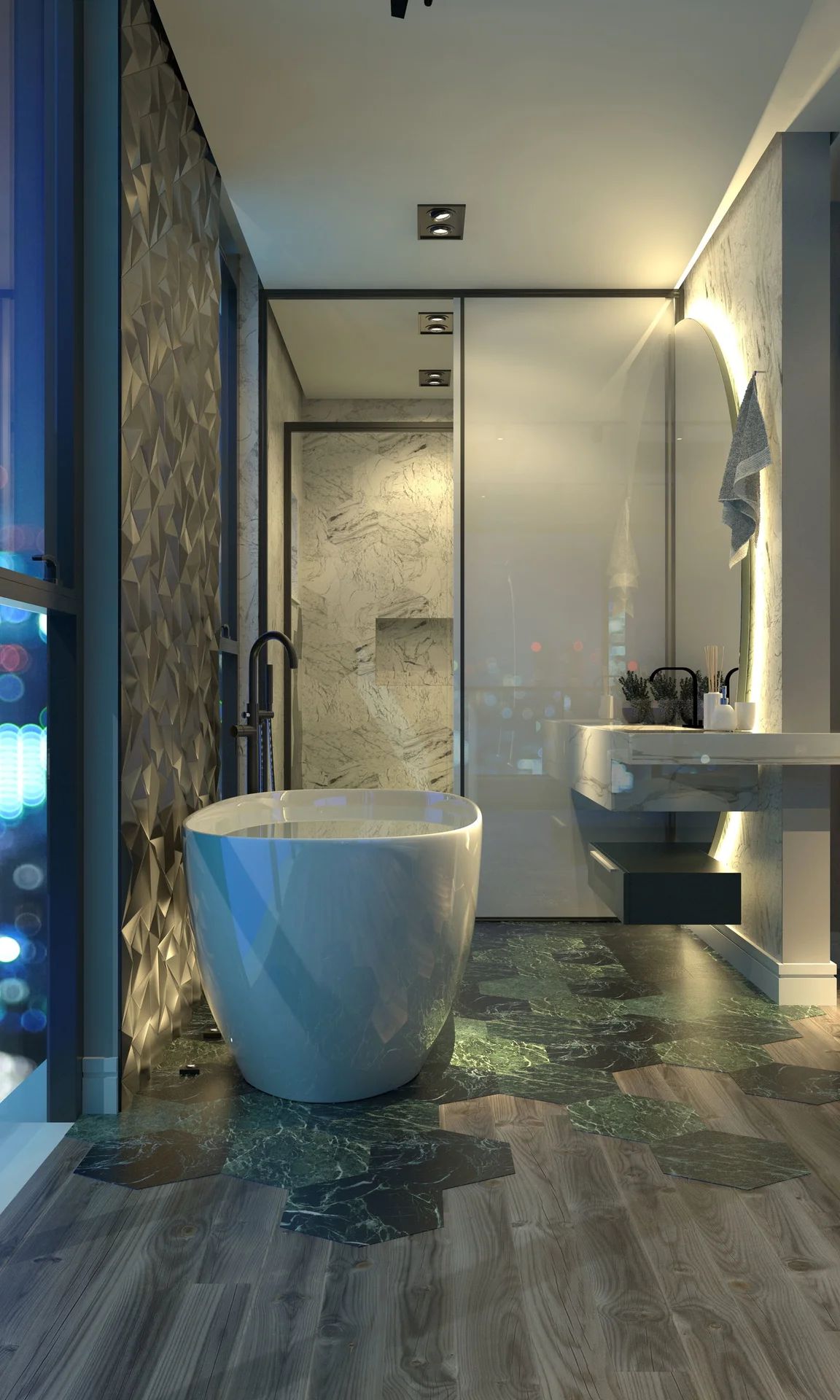 BRAVA VEL RESIDENCE, foto 10