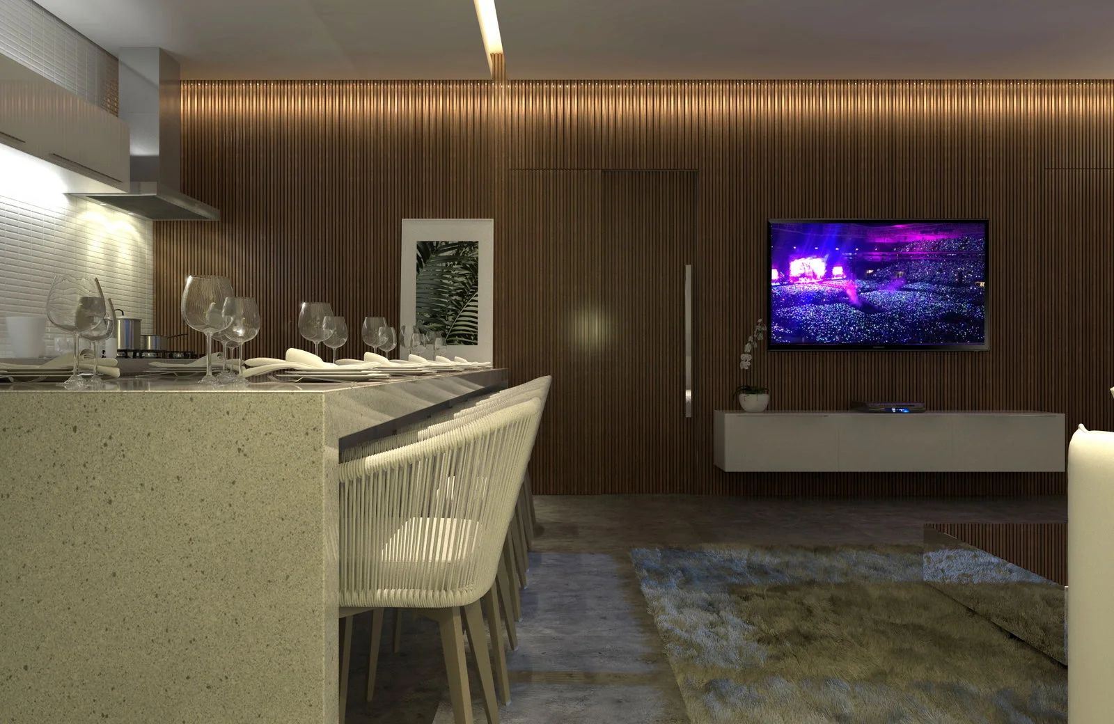 BRAVA VEL RESIDENCE, foto 11