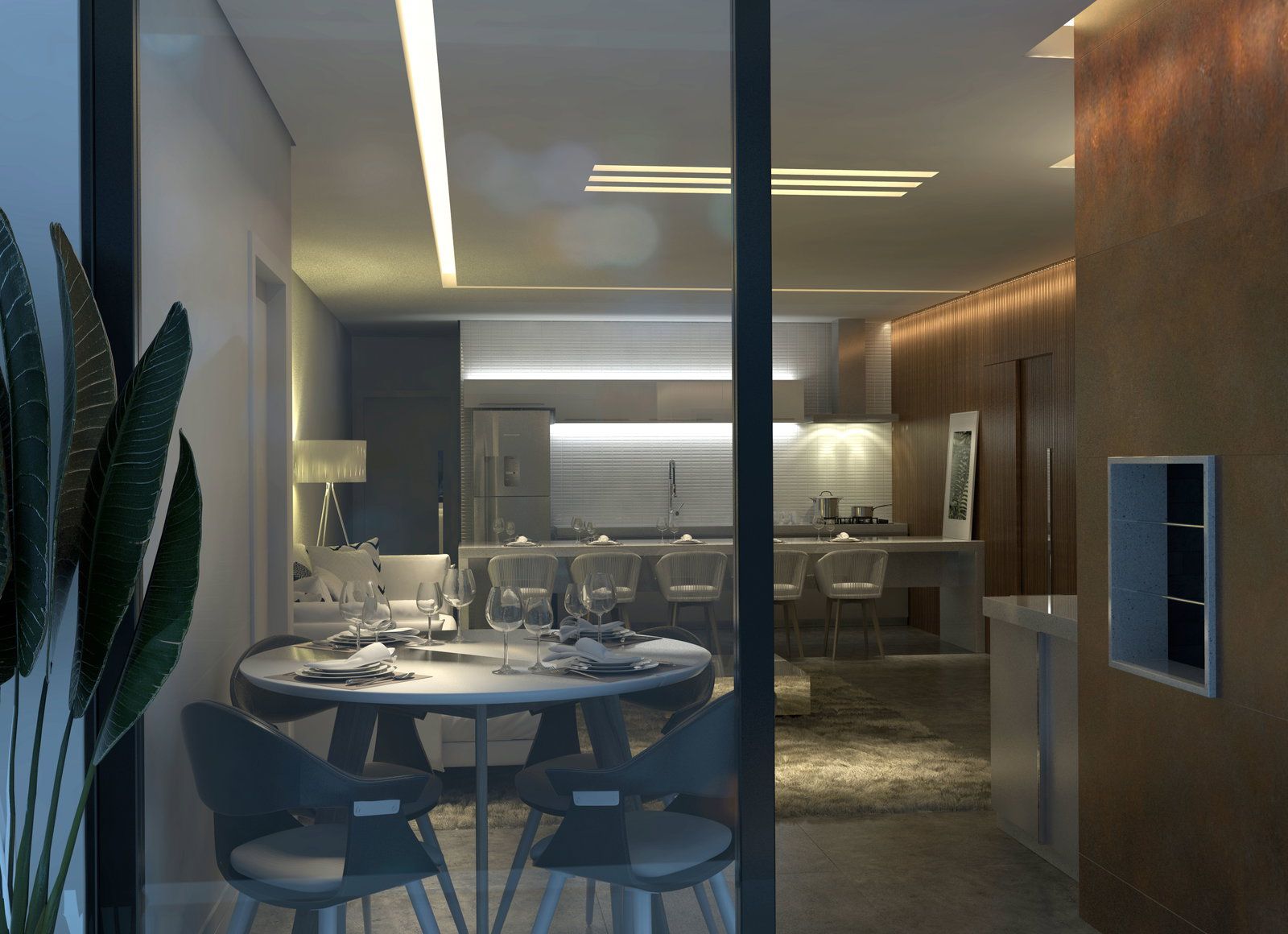 BRAVA VEL RESIDENCE, foto 12