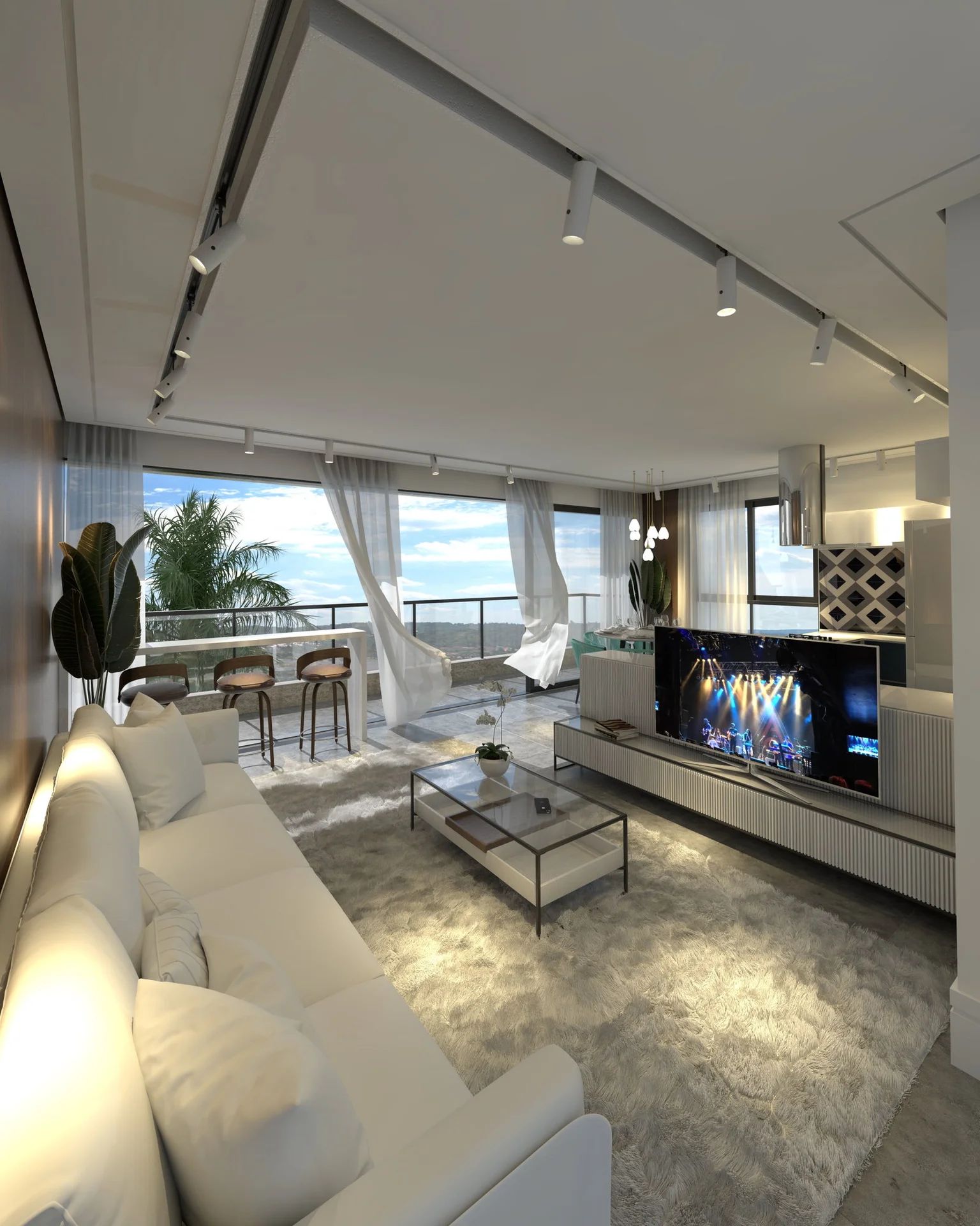 BRAVA VEL RESIDENCE, foto 14