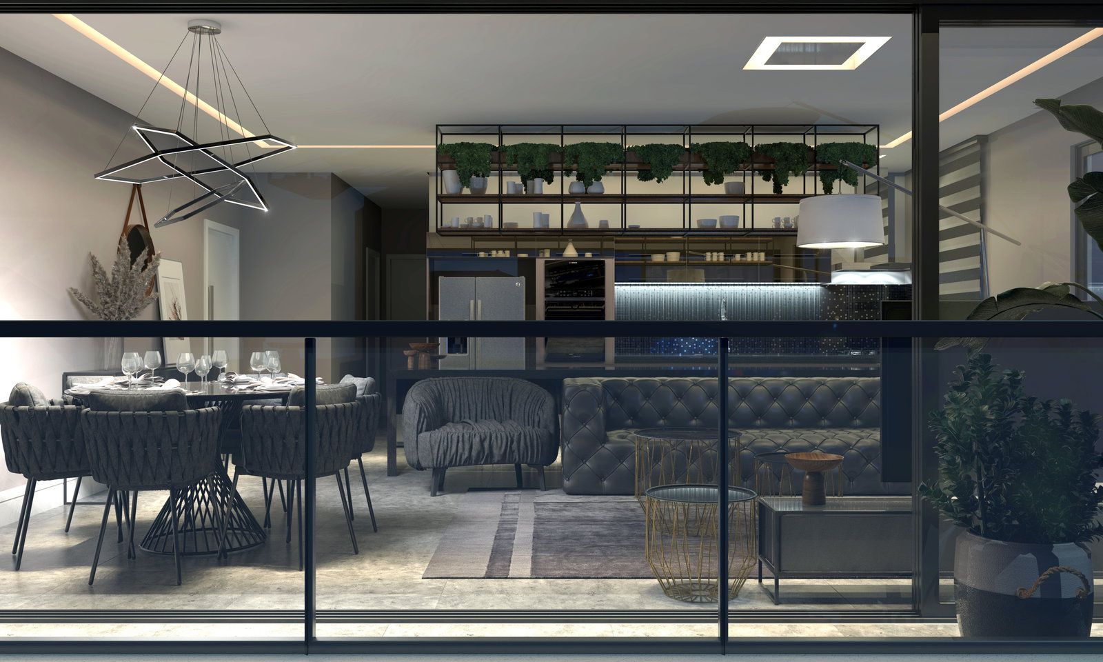 BRAVA VEL RESIDENCE, foto 15