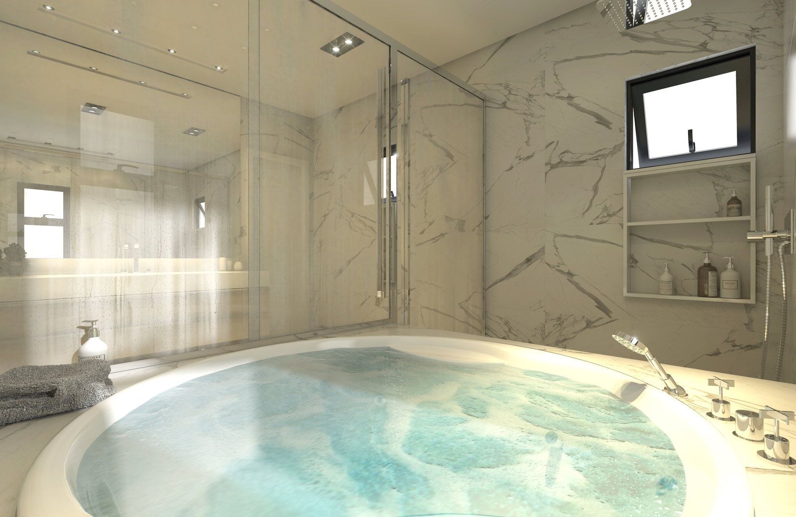 BRAVA VEL RESIDENCE, foto 16