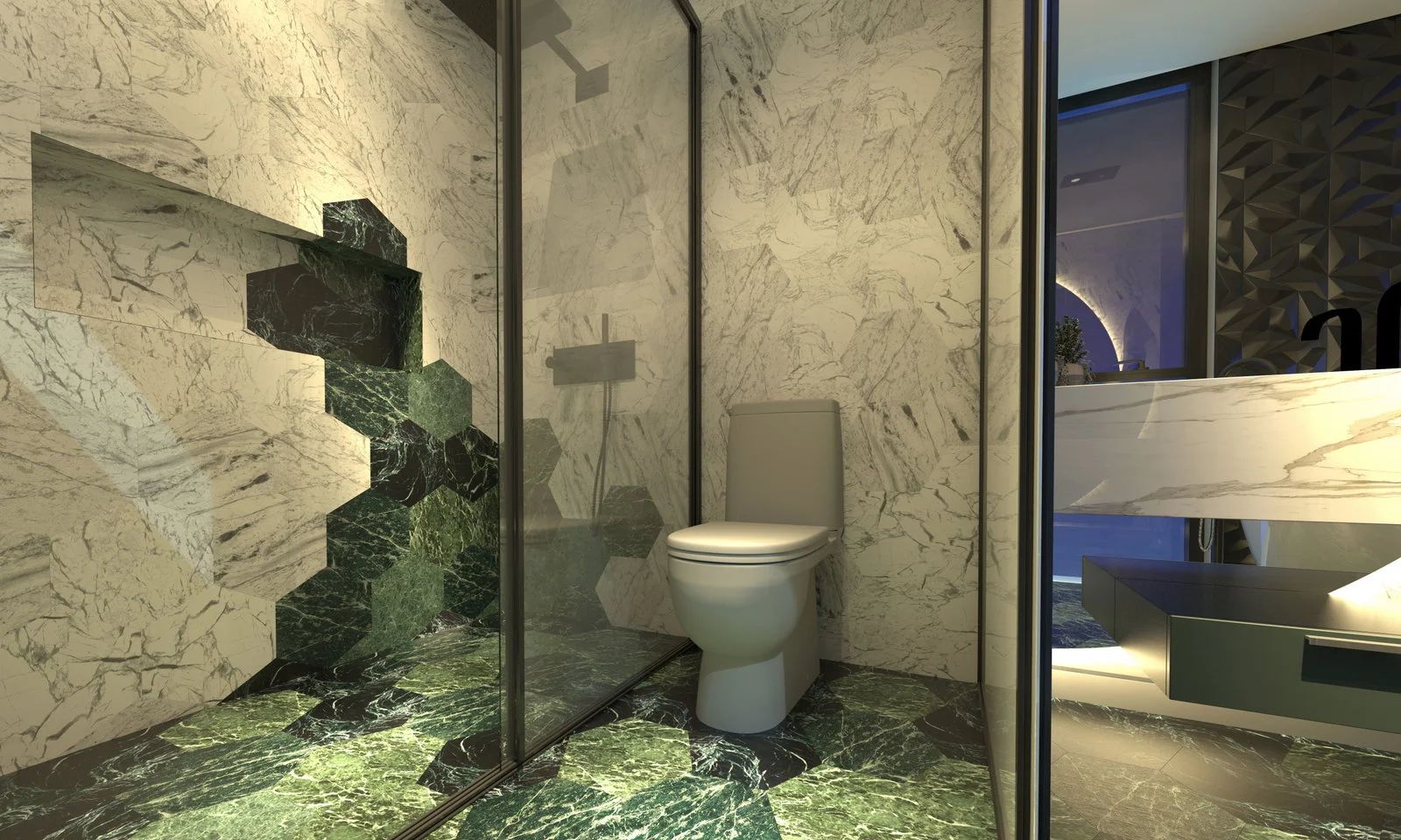 BRAVA VEL RESIDENCE, foto 17