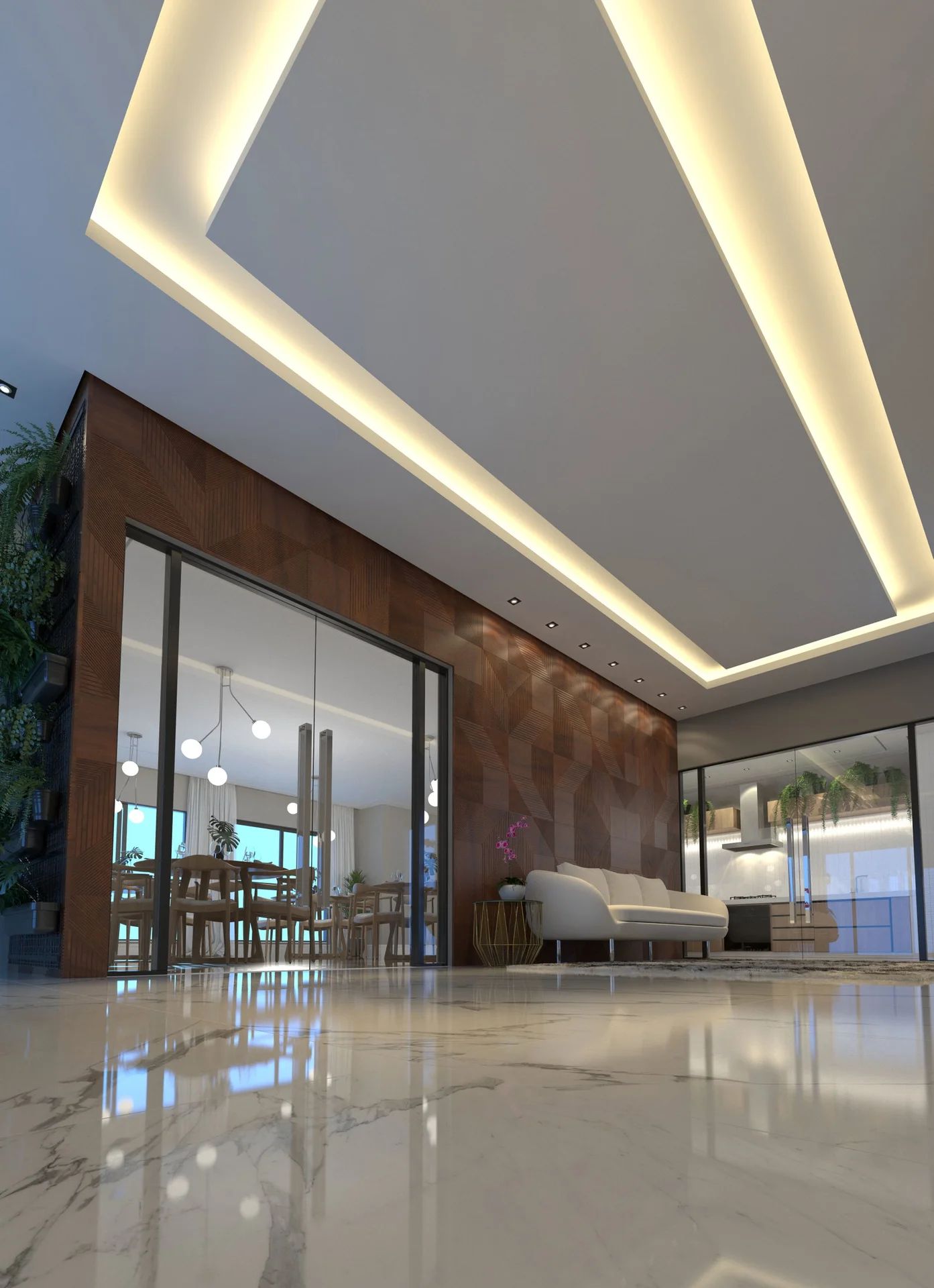 BRAVA VEL RESIDENCE, foto 20