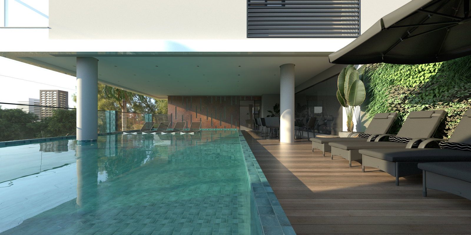 BRAVA VEL RESIDENCE, foto 23
