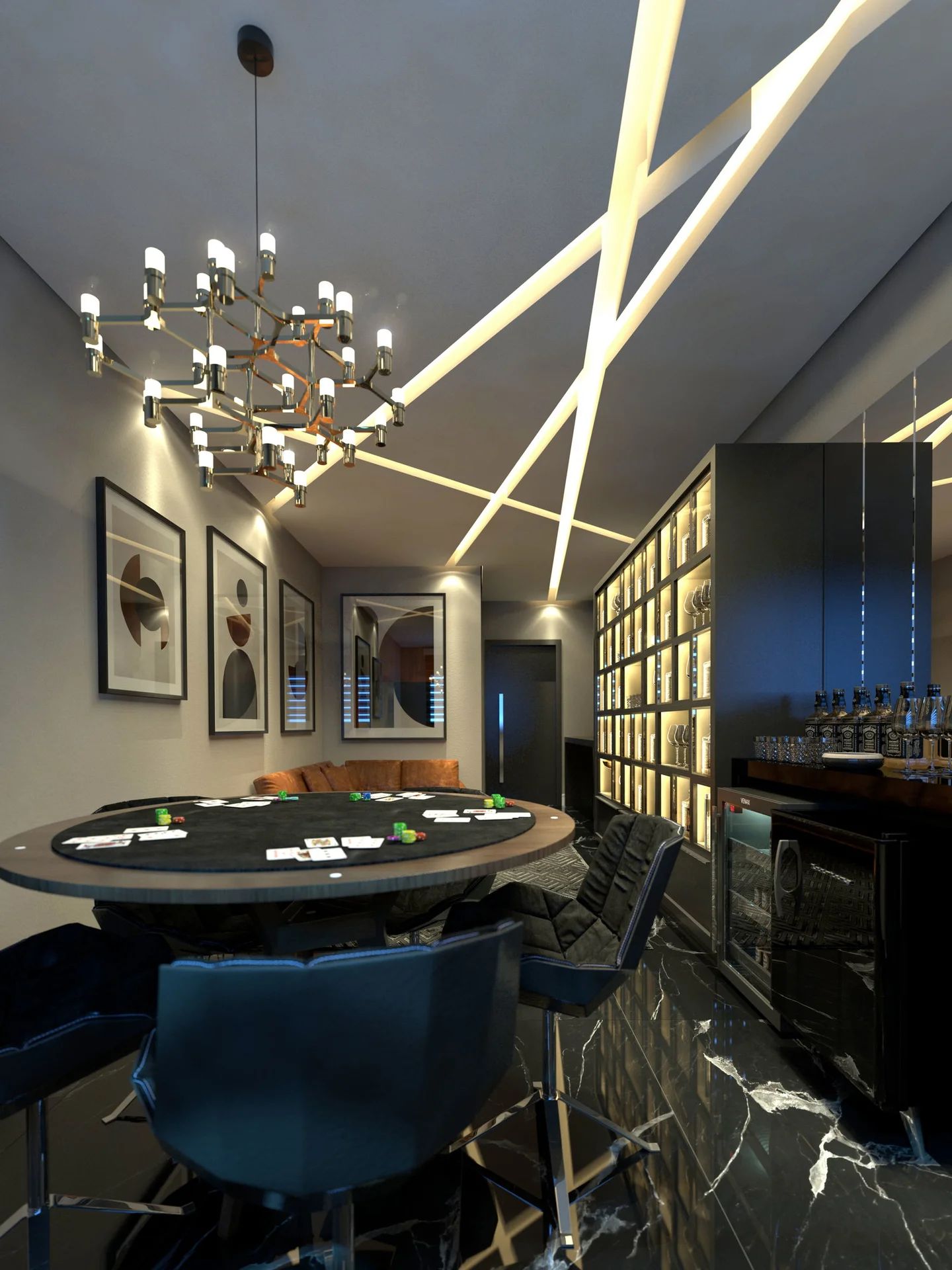 BRAVA VEL RESIDENCE, foto 24