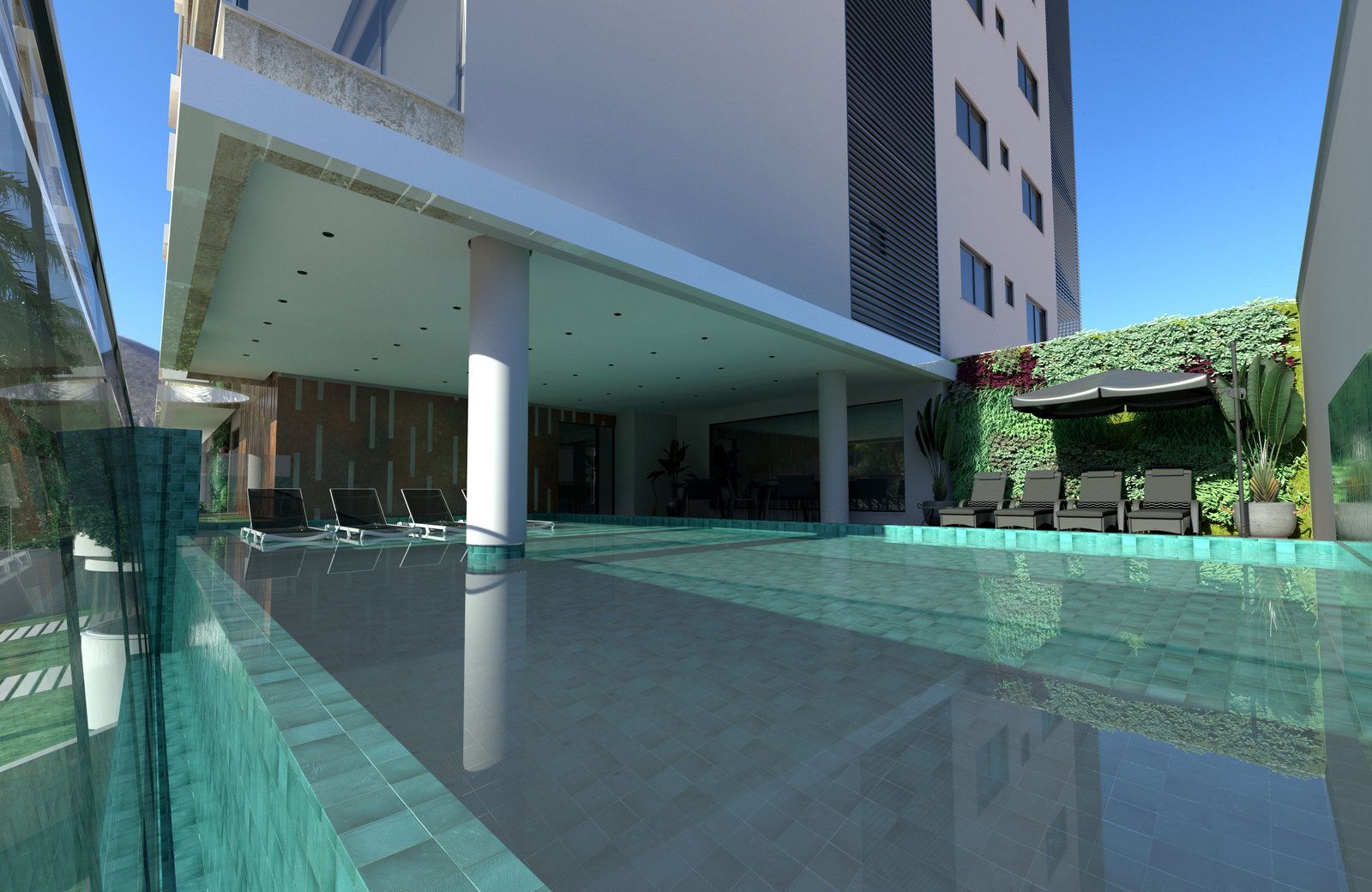 BRAVA VEL RESIDENCE, foto 25