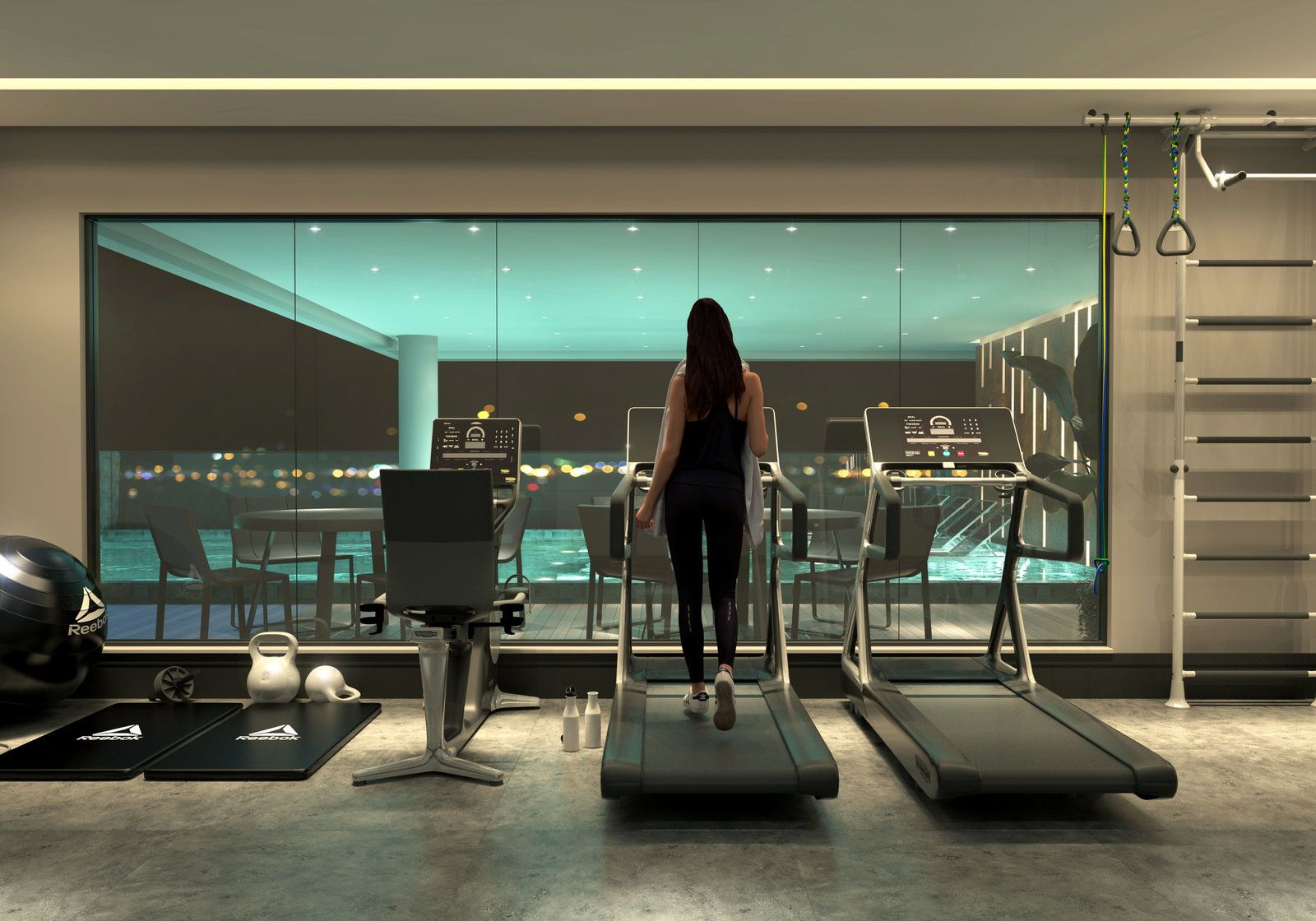 BRAVA VEL RESIDENCE, foto 26