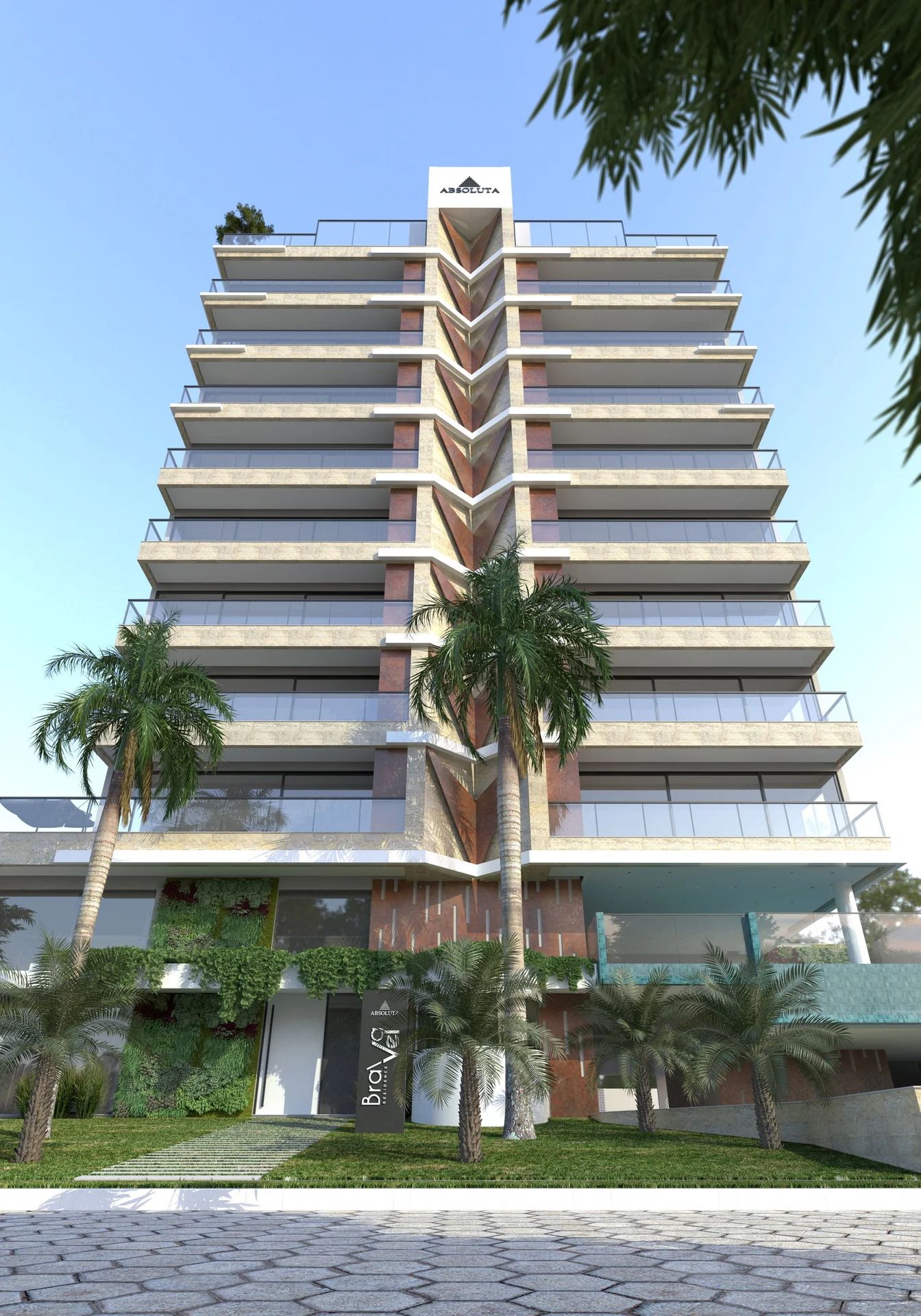 BRAVA VEL RESIDENCE, foto 1