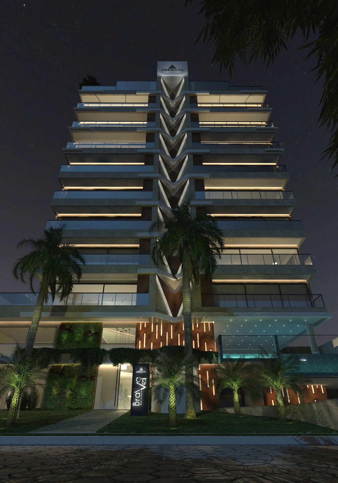BRAVA VEL RESIDENCE, foto 2