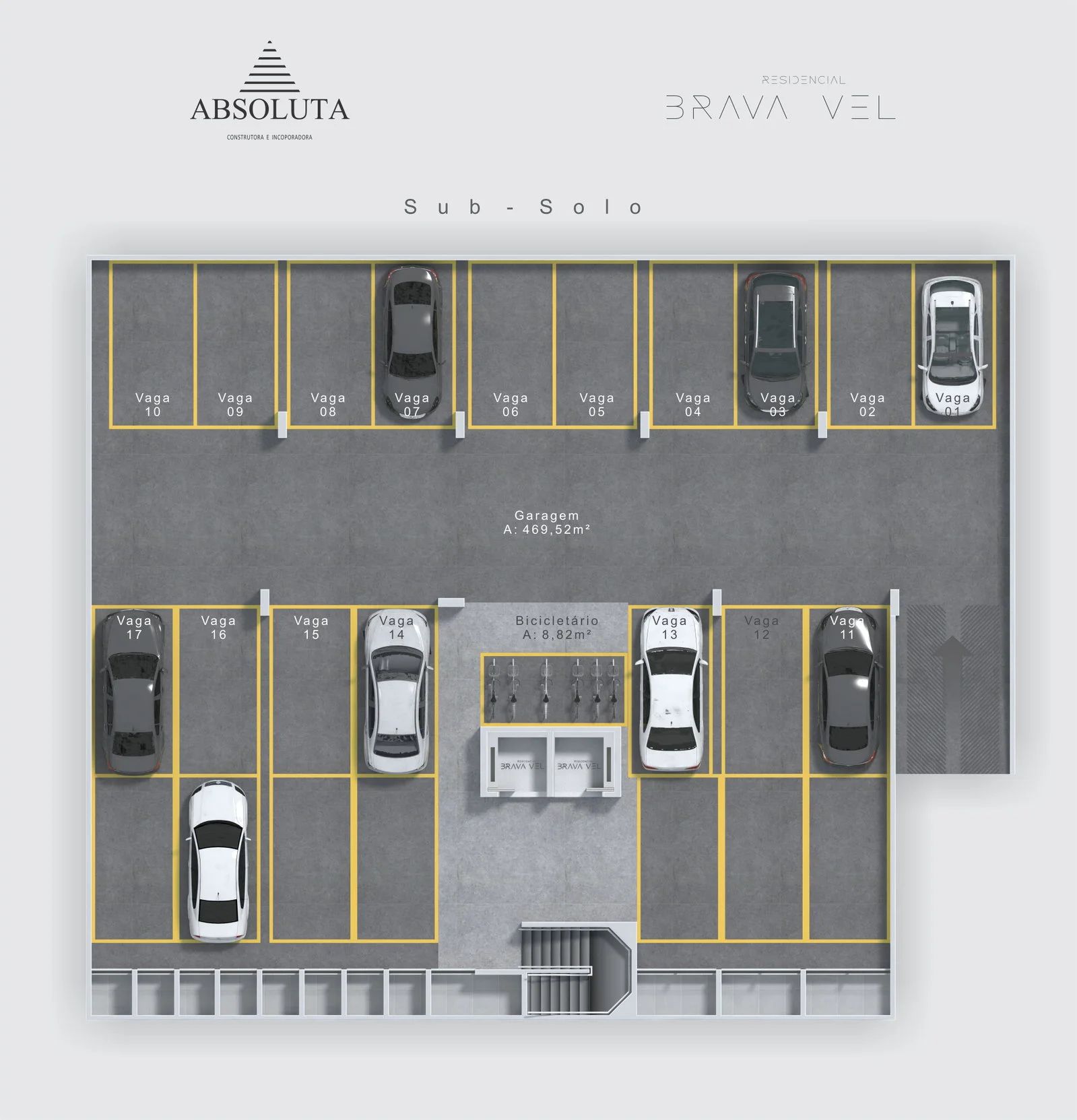 BRAVA VEL RESIDENCE, foto 34