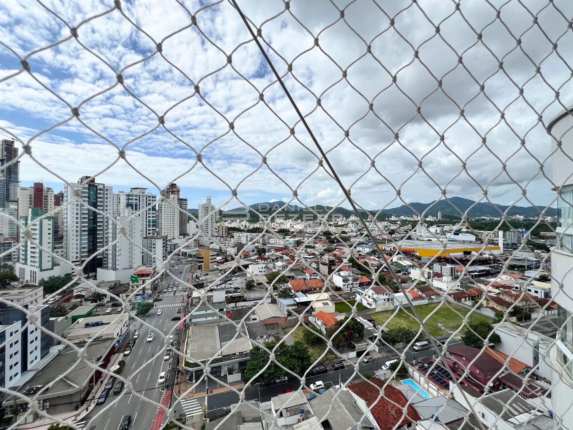 Cobertura espetacular no Centro de Balneário Camboriú, foto 14