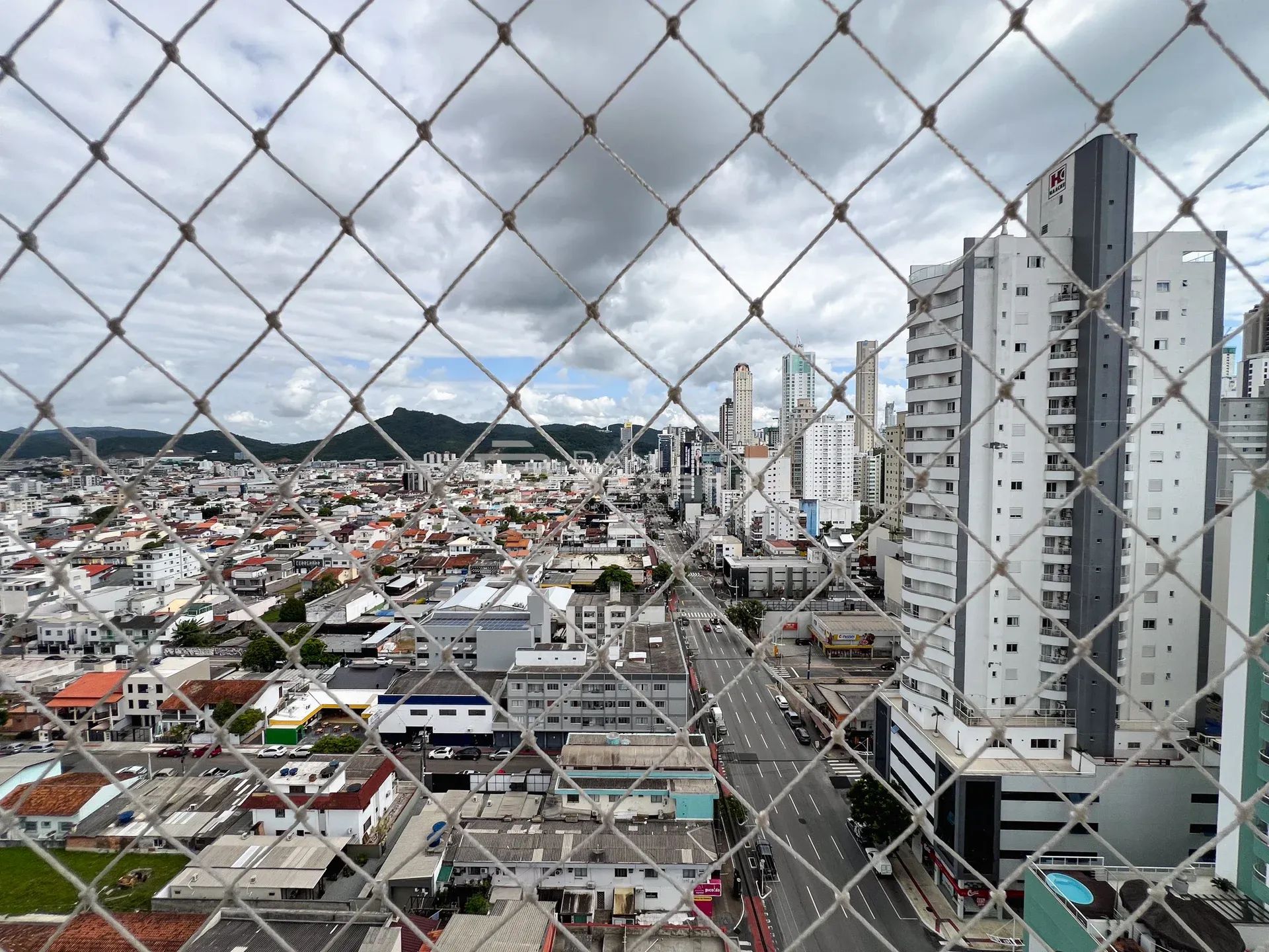 Cobertura espetacular no Centro de Balneário Camboriú, foto 27