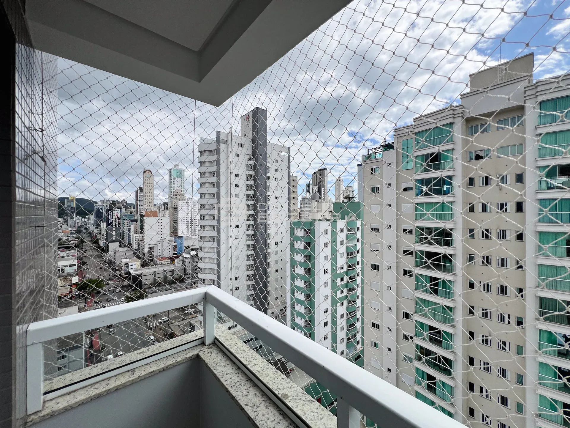 Cobertura espetacular no Centro de Balneário Camboriú, foto 36
