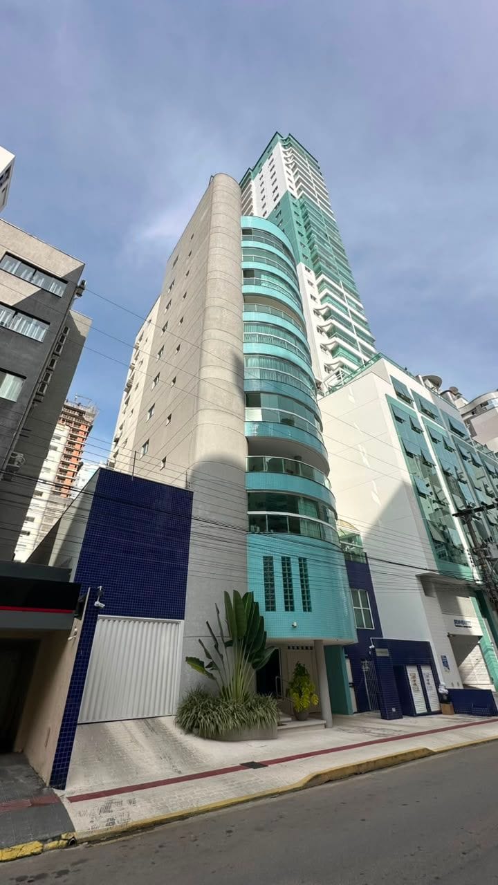 Edificio Turquesa, foto 3