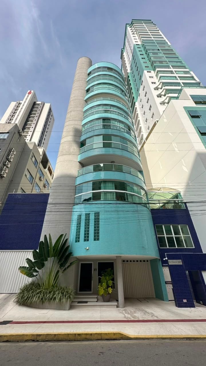 Edificio Turquesa, foto 1