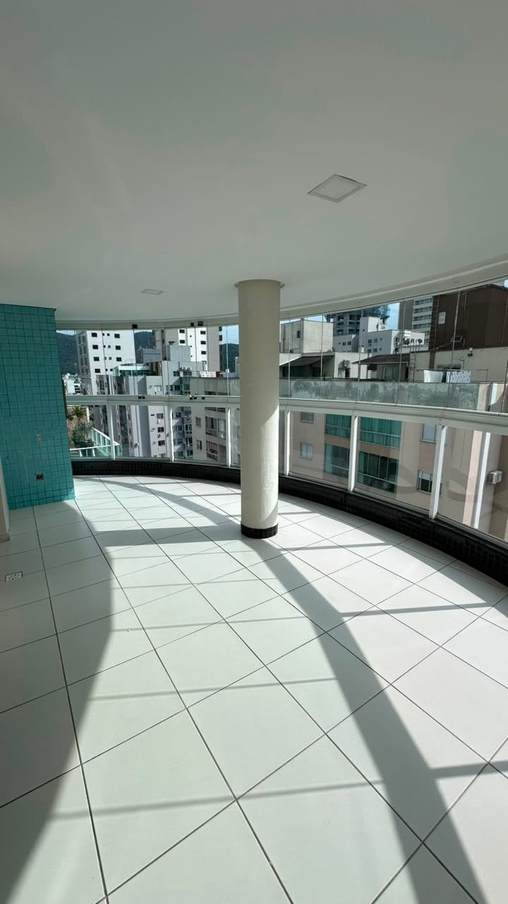 Edificio Turquesa, foto 16