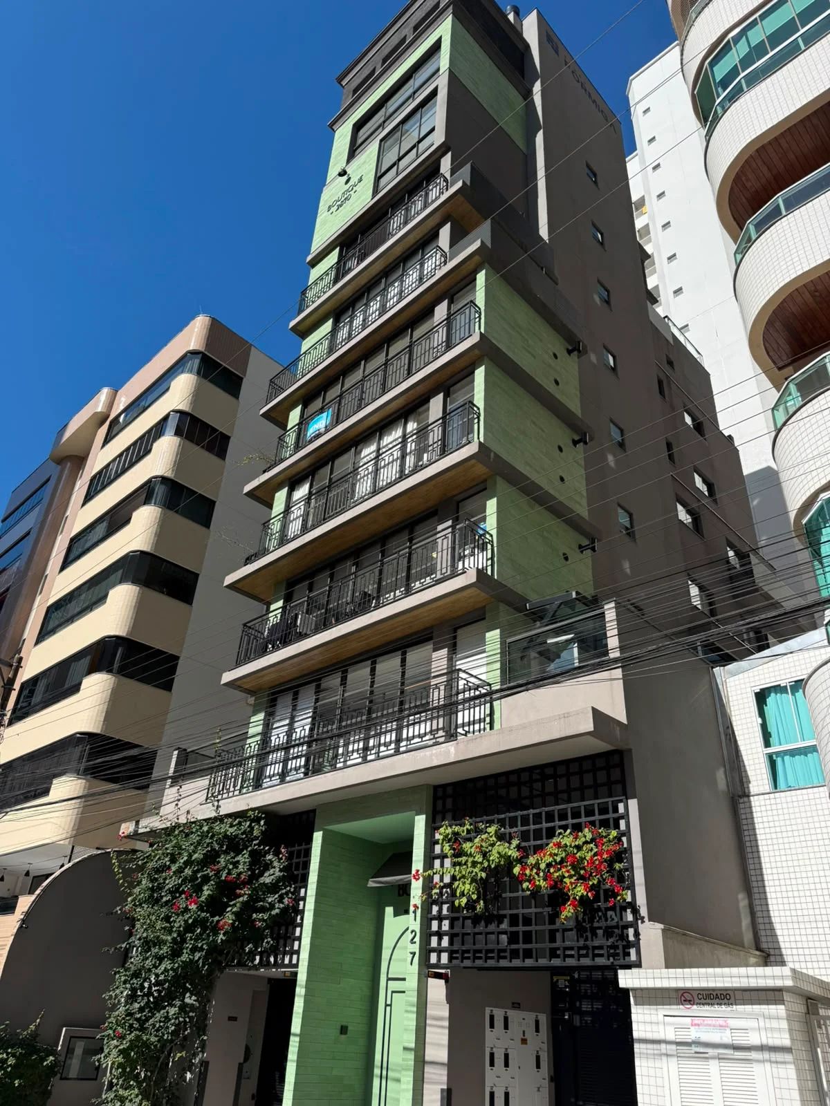 Boutique 2870 Residence, foto 1