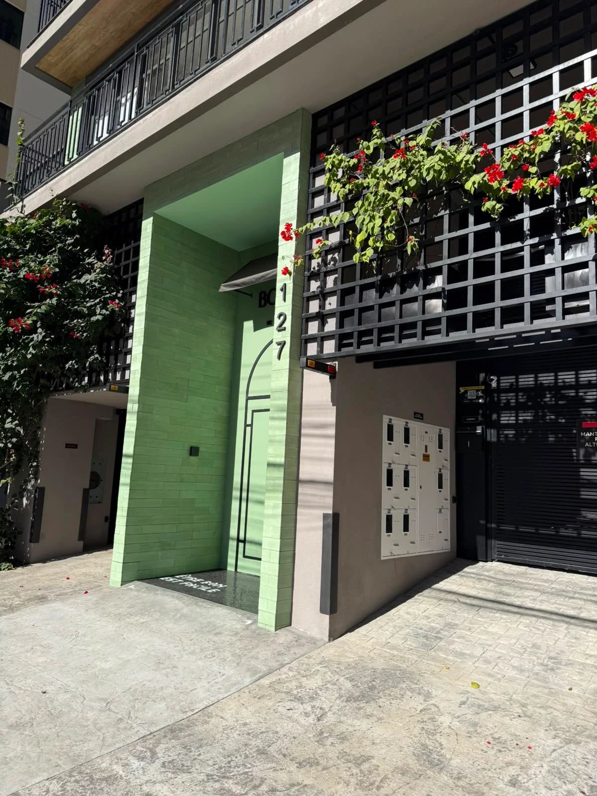Boutique 2870 Residence, foto 2
