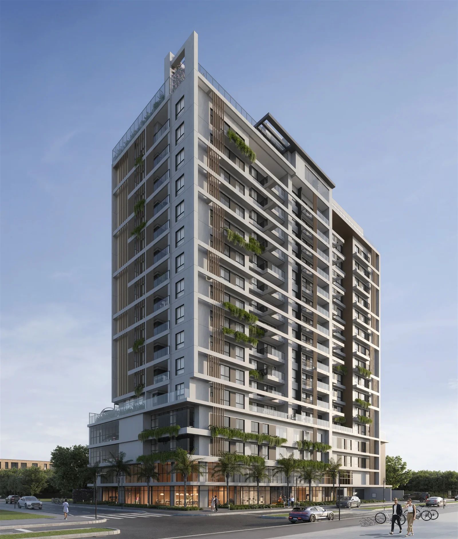 Edifício Ventura, foto 1