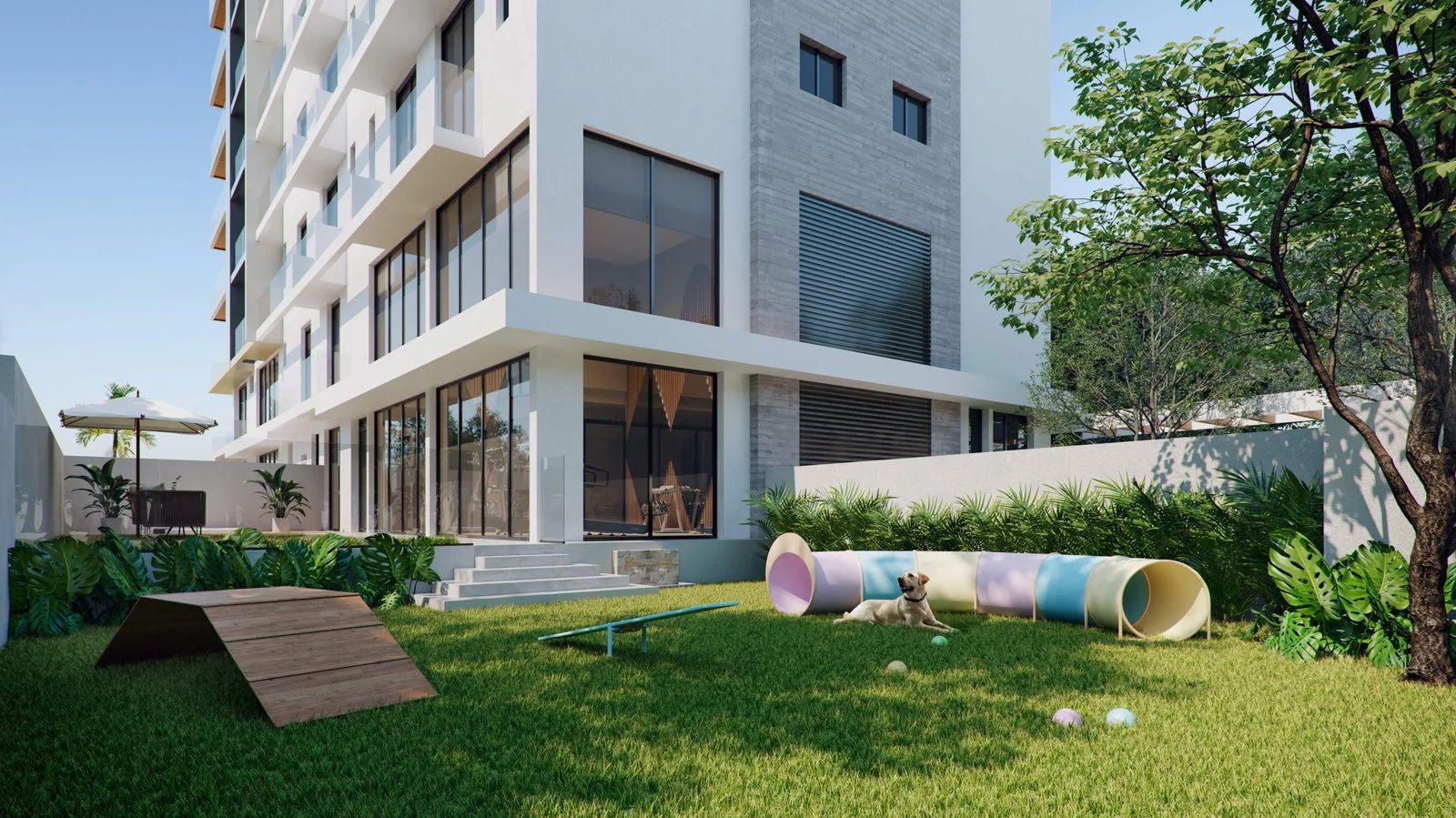 Bay House Residence, foto 7